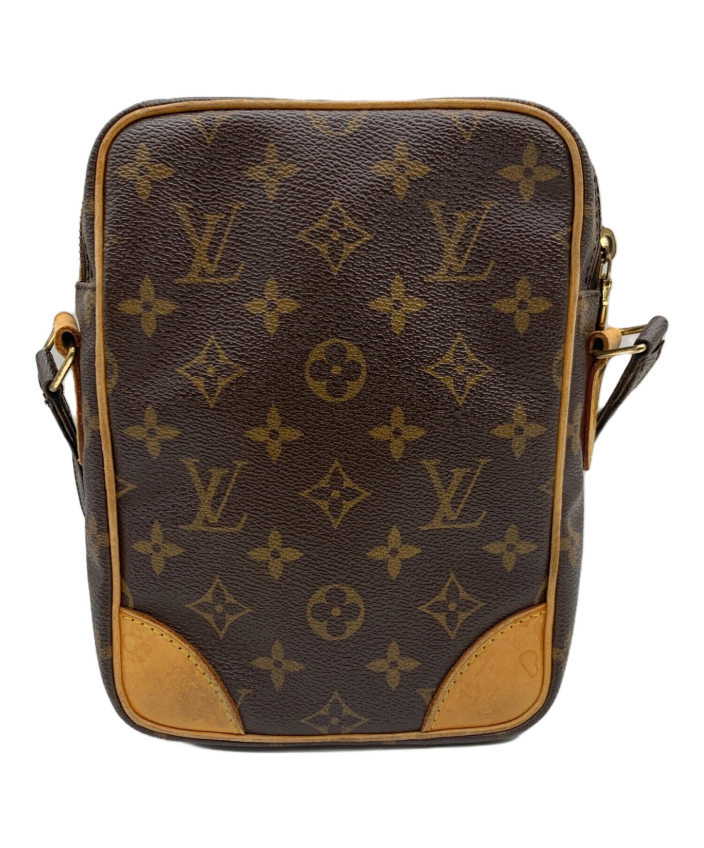 [Pre-owned] LOUIS VUITTON Monogram Amazon M45236