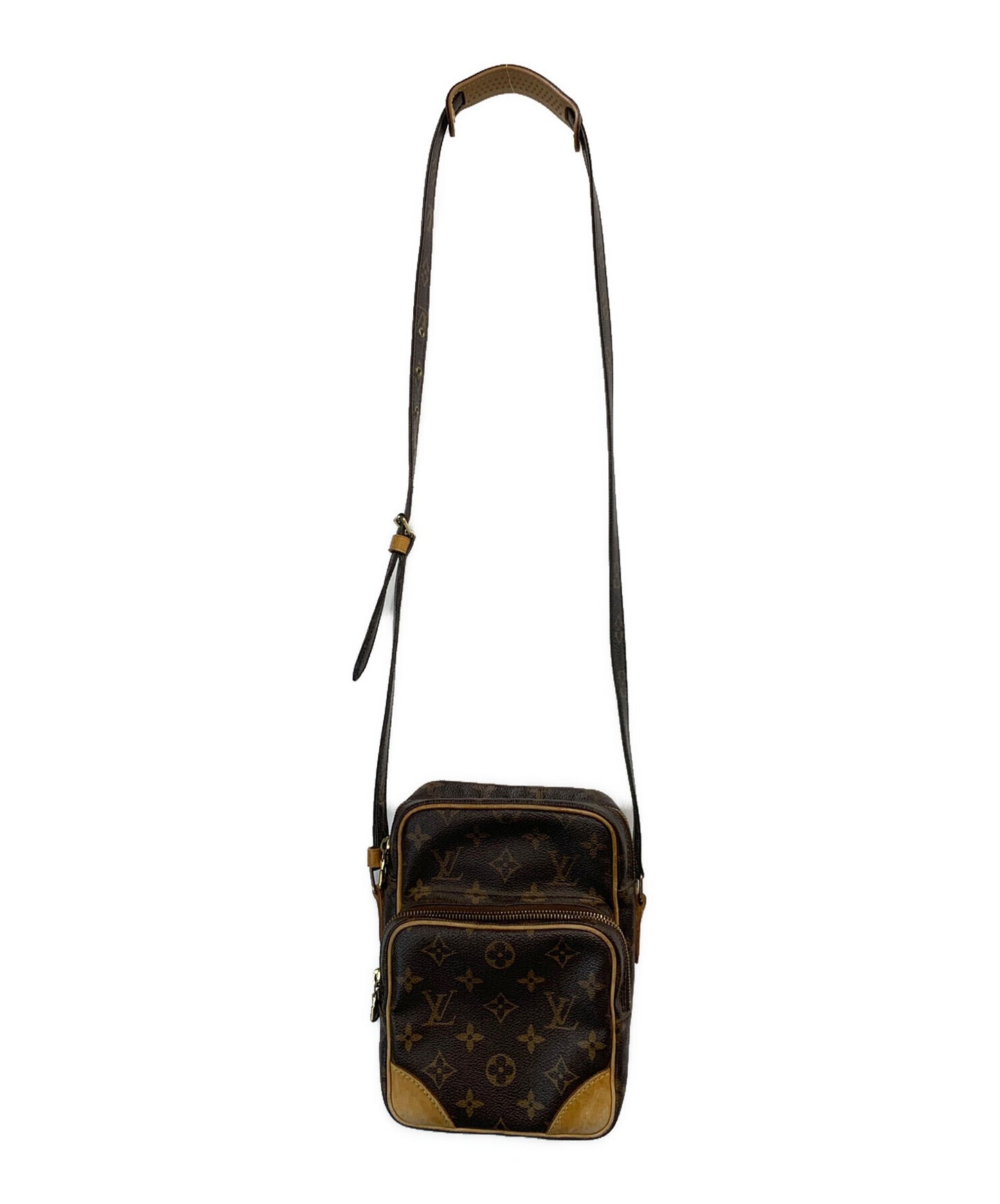 [Pre-owned] LOUIS VUITTON Monogram Amazon M45236