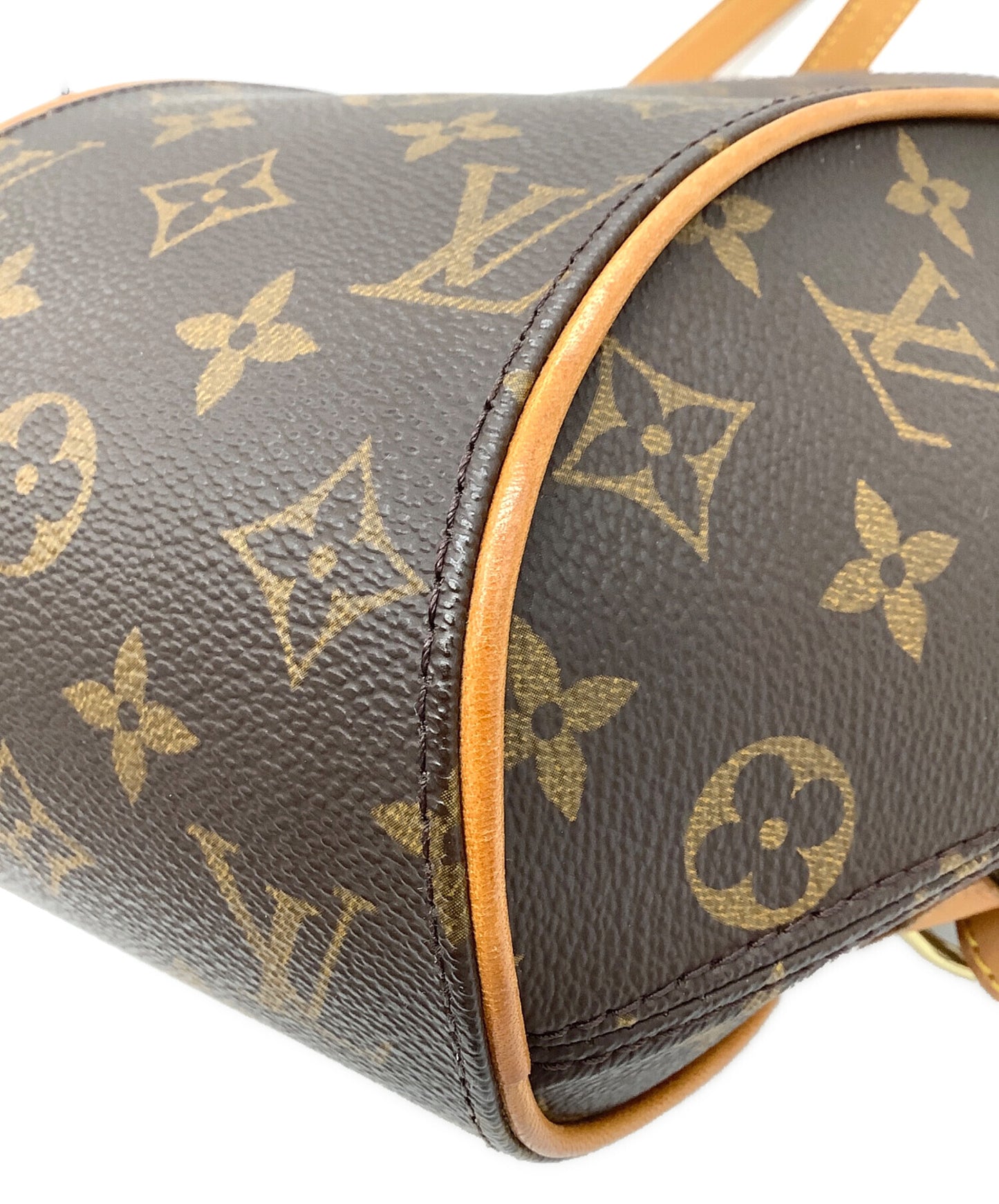 [Pre-owned] LOUIS VUITTON Ellipse Sac-Ad M51125