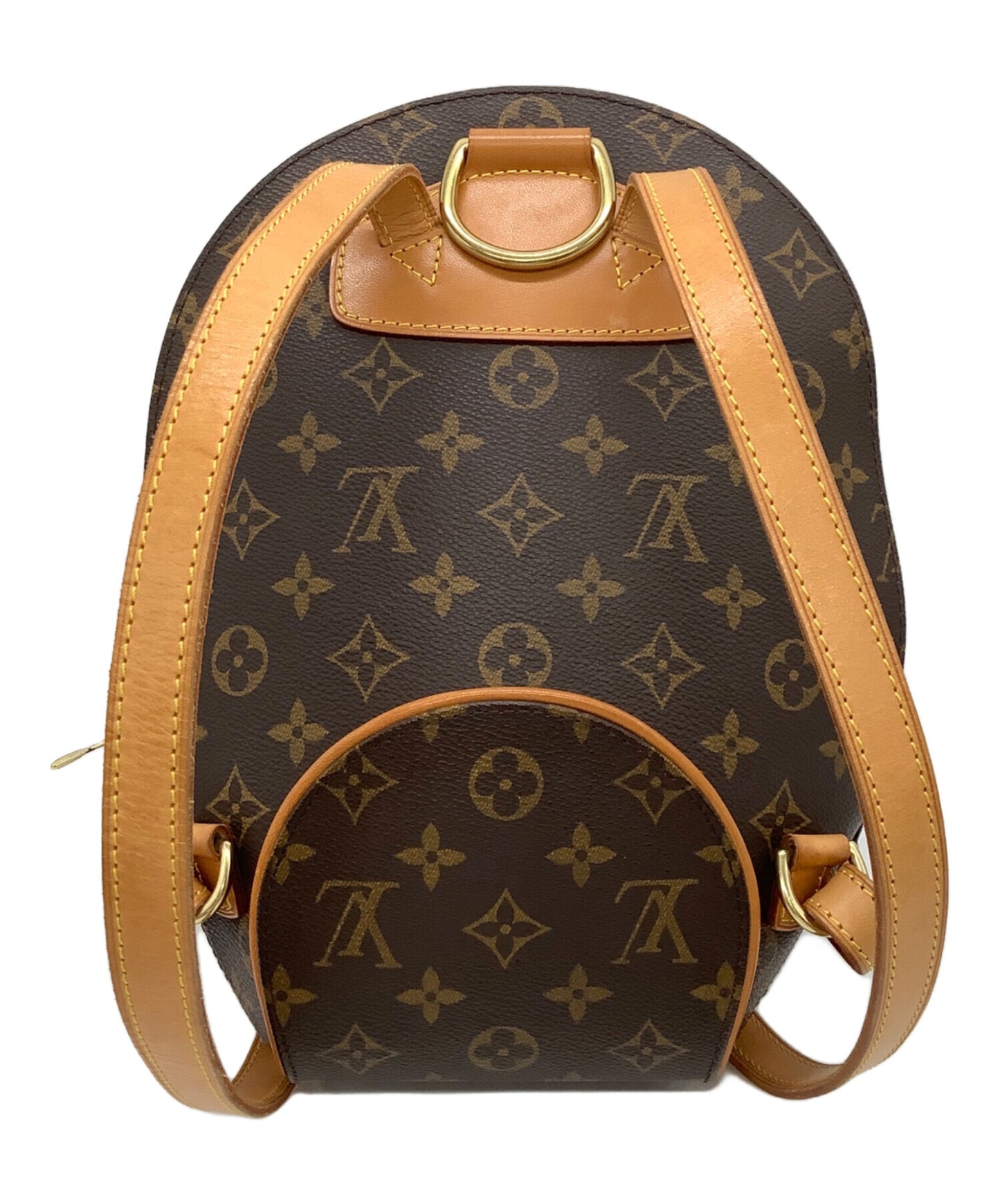 [Pre-owned] LOUIS VUITTON Ellipse Sac-Ad M51125