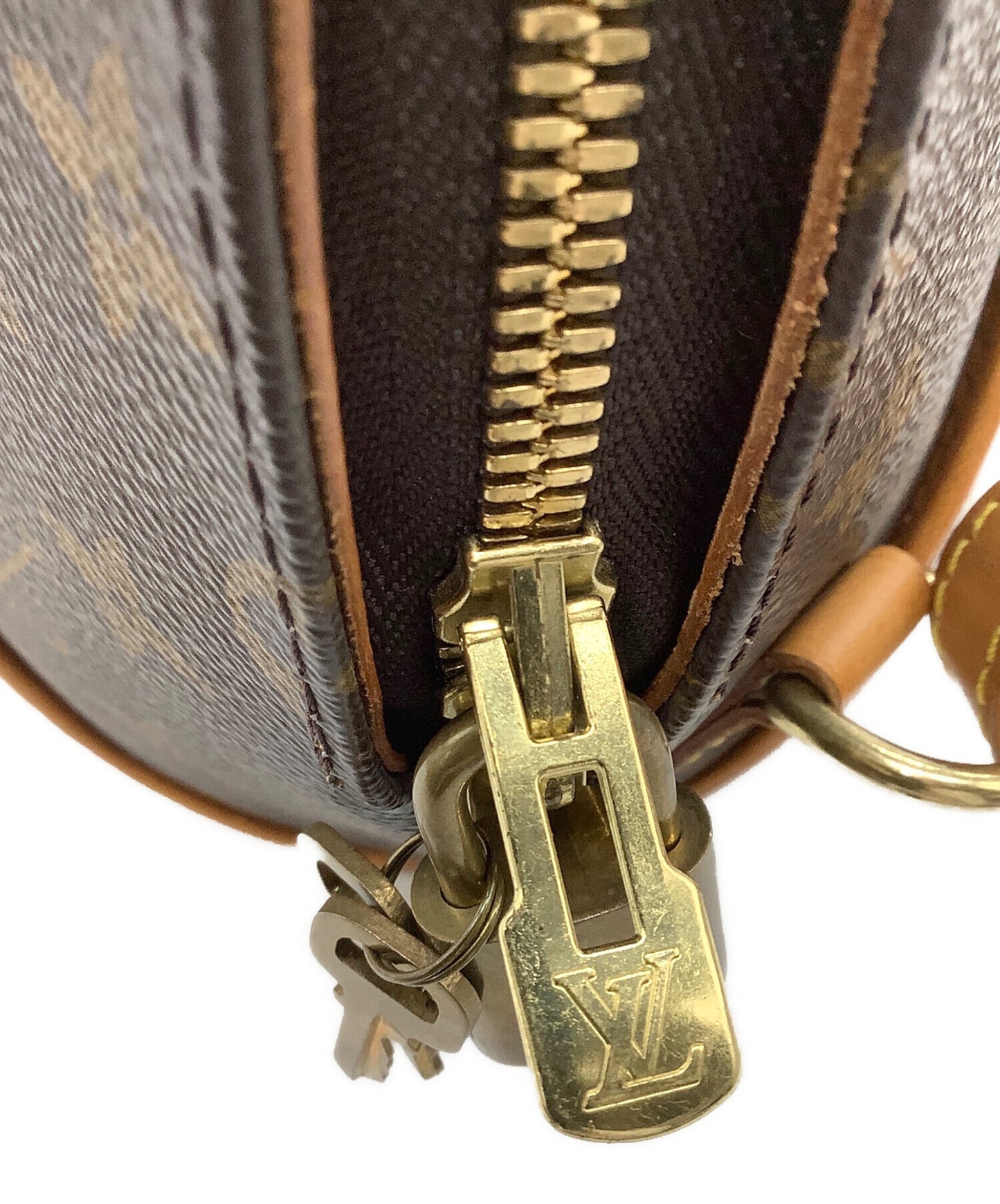 [Pre-owned] LOUIS VUITTON Ellipse Sac-Ad M51125