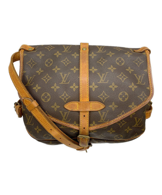 [Pre-owned] LOUIS VUITTON shoulder bag M42256