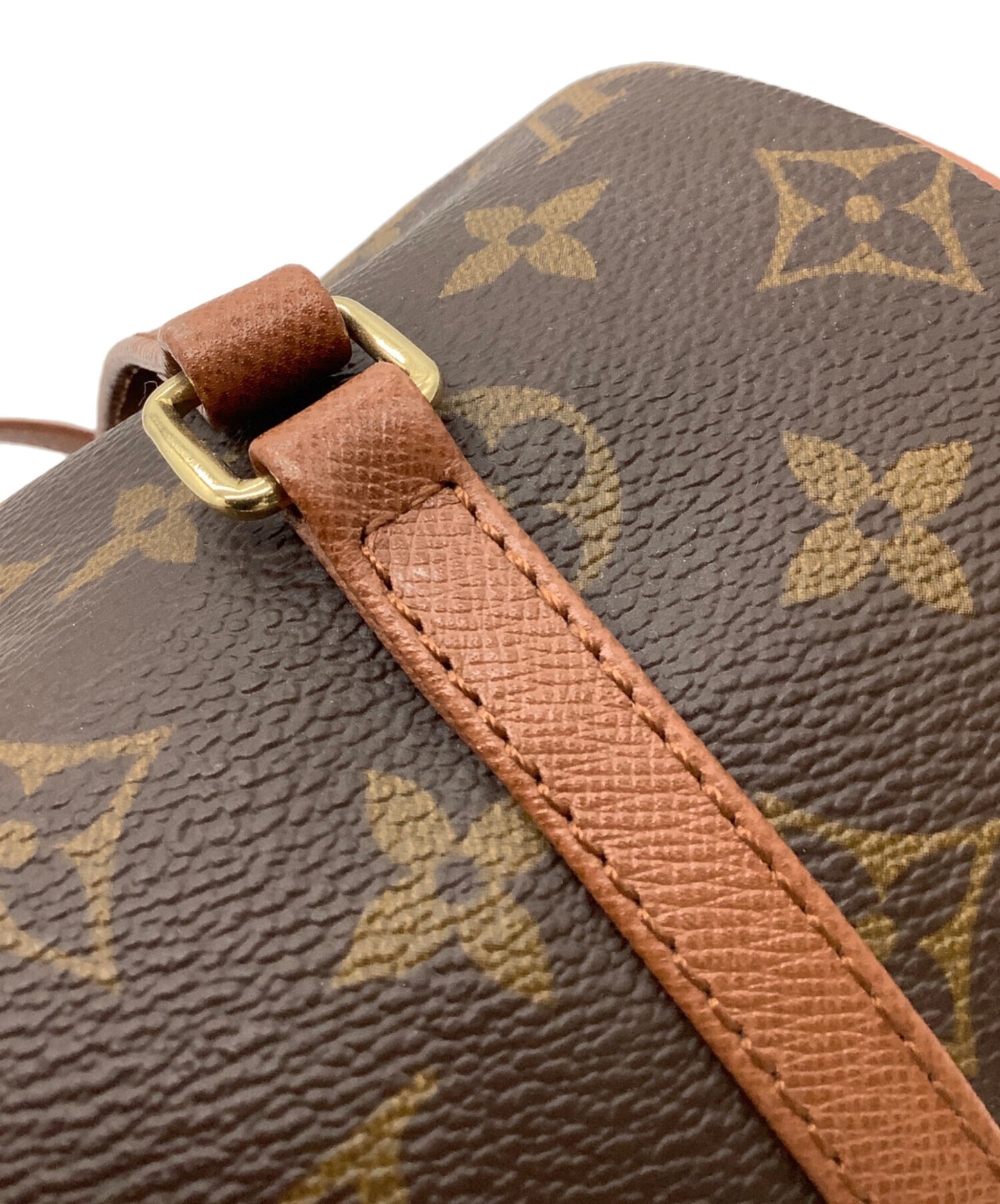 [Pre-owned] LOUIS VUITTON Papillon 26 monogram M51386