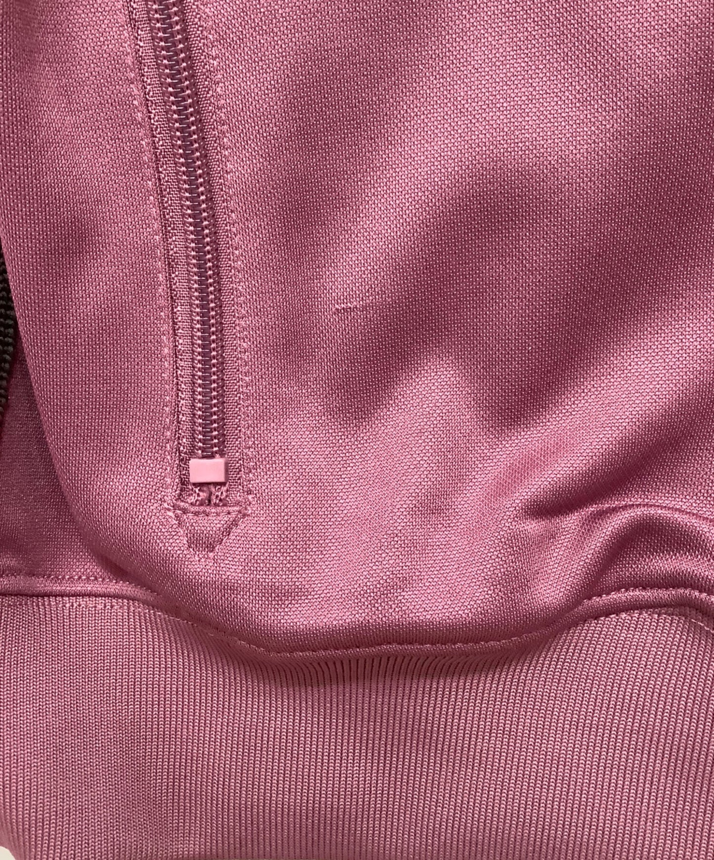 [Pre-owned] Needles Track Jacket-Poly Smooth FK192