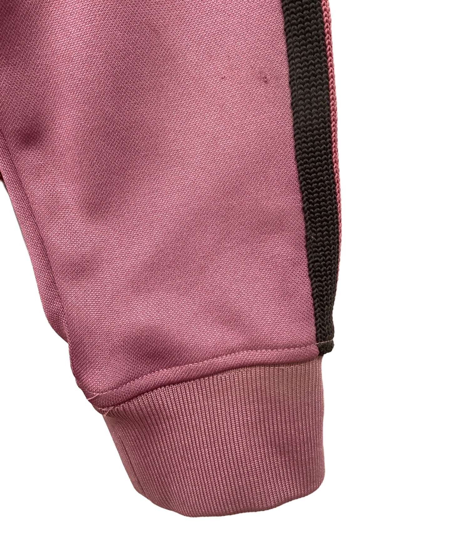 [Pre-owned] Needles Track Jacket-Poly Smooth FK192