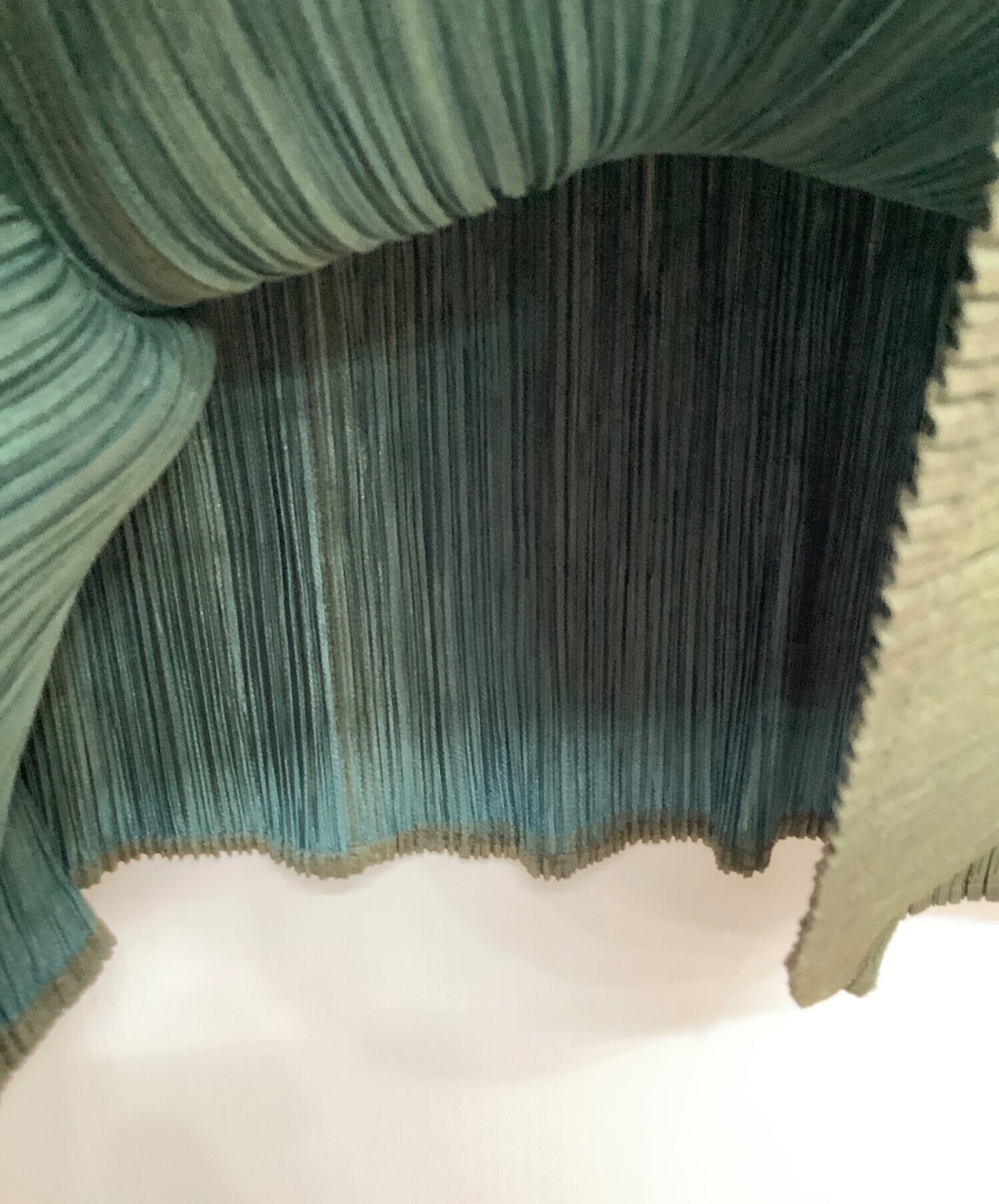 [Pre-owned] PLEATS PLEASE setup