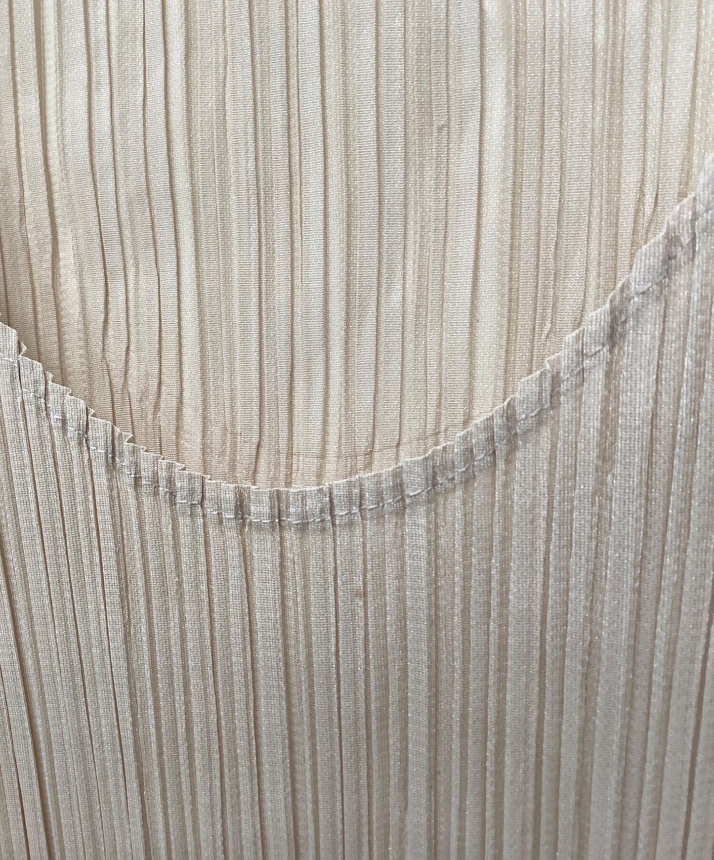 [Pre-owned] PLEATS PLEASE setup PP04-JK600/PP04-JF643