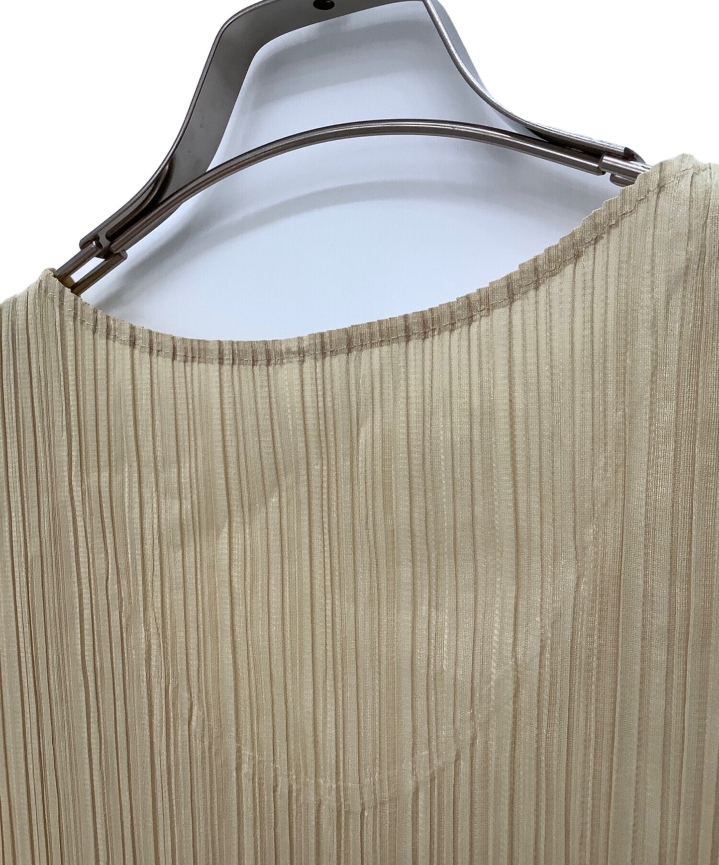 [Pre-owned] PLEATS PLEASE setup PP04-JK600/PP04-JF643