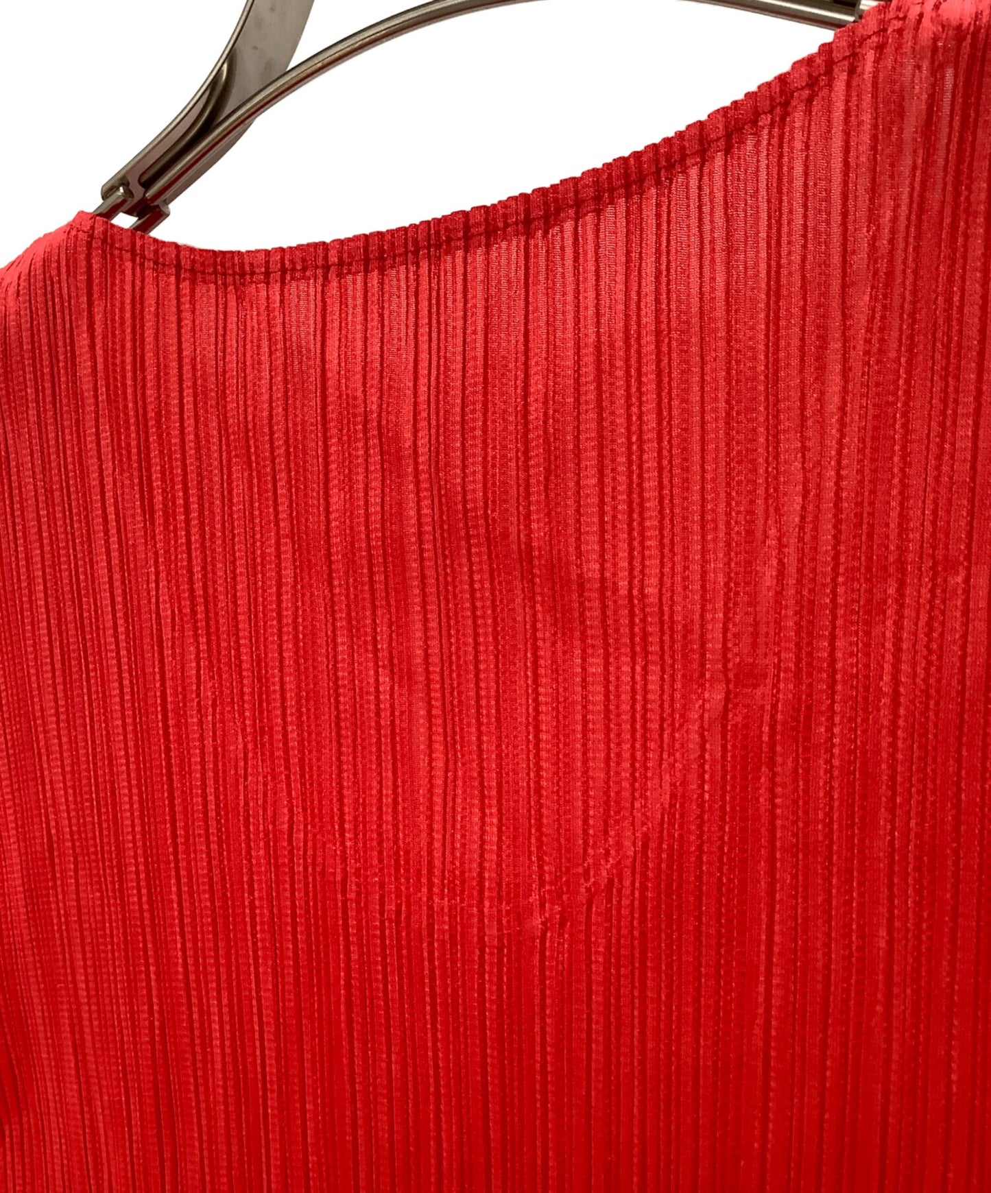 [Pre-owned] PLEATS PLEASE Sleeveless dress