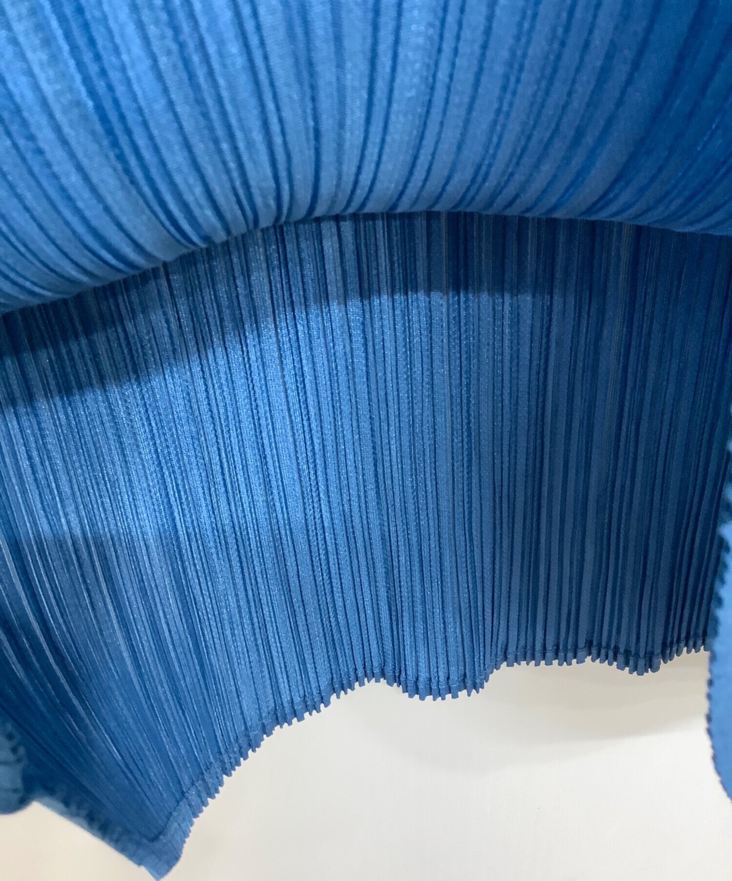 [Pre-owned] PLEATS PLEASE skirt