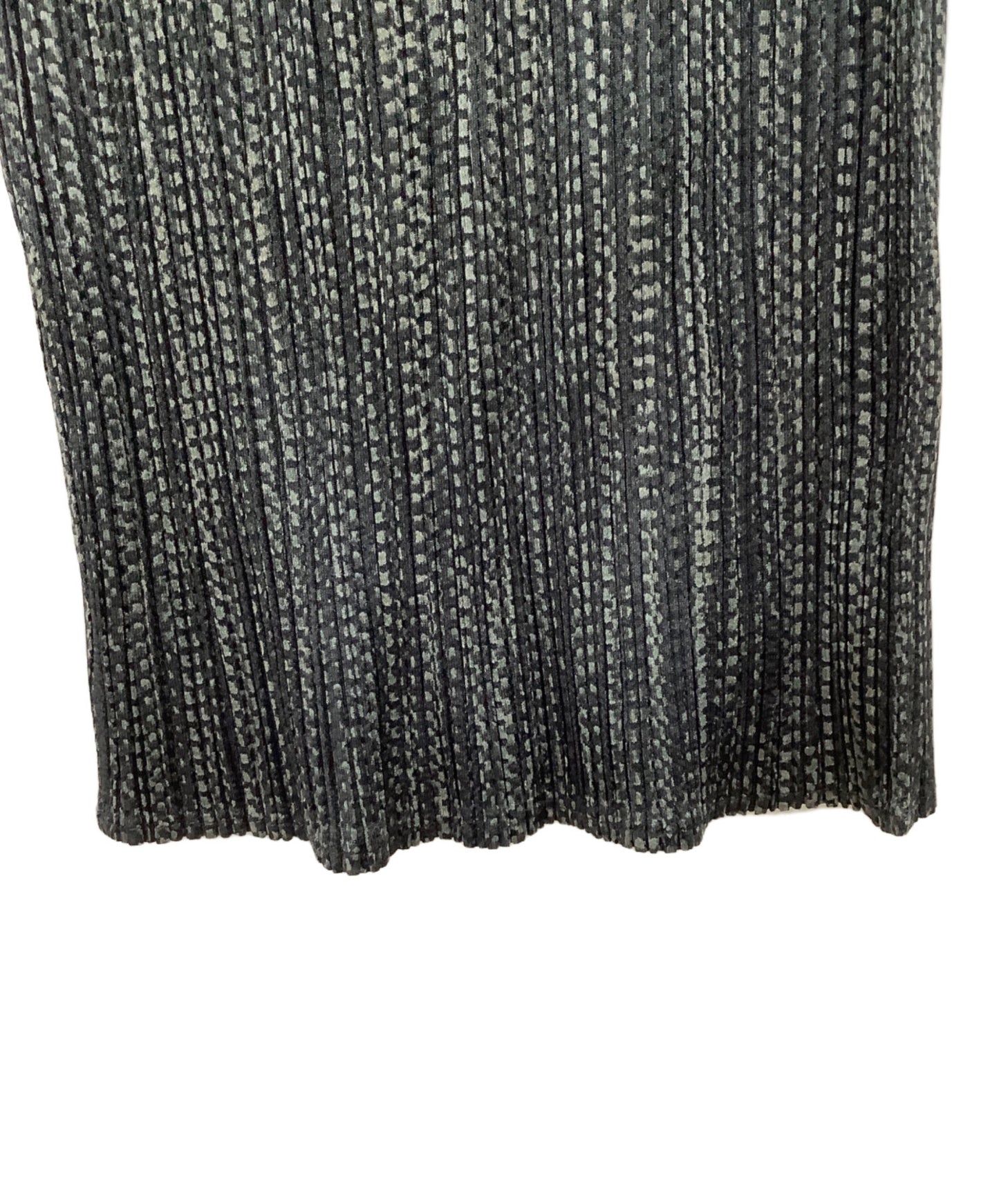 [Pre-owned] PLEATS PLEASE setup