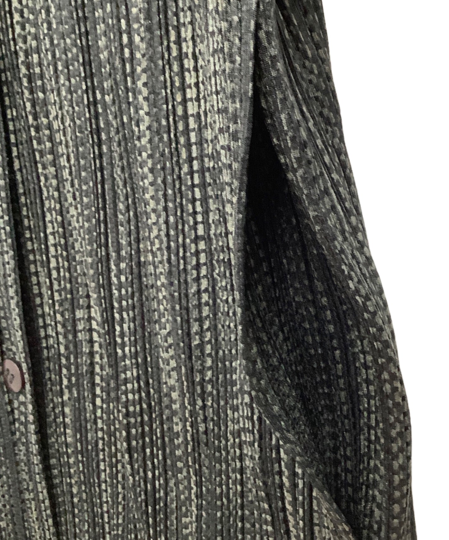 [Pre-owned] PLEATS PLEASE setup