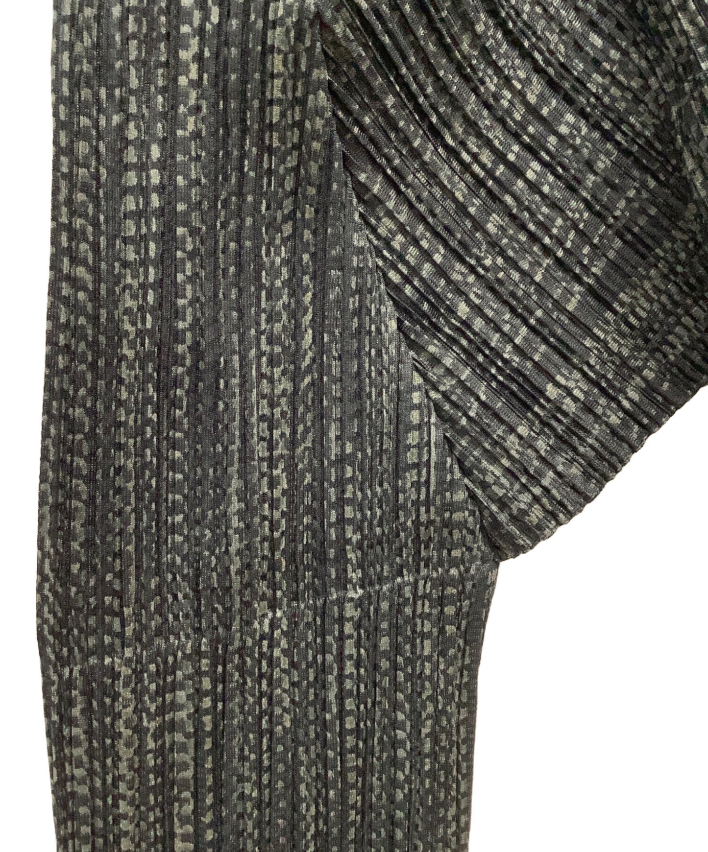 [Pre-owned] PLEATS PLEASE setup