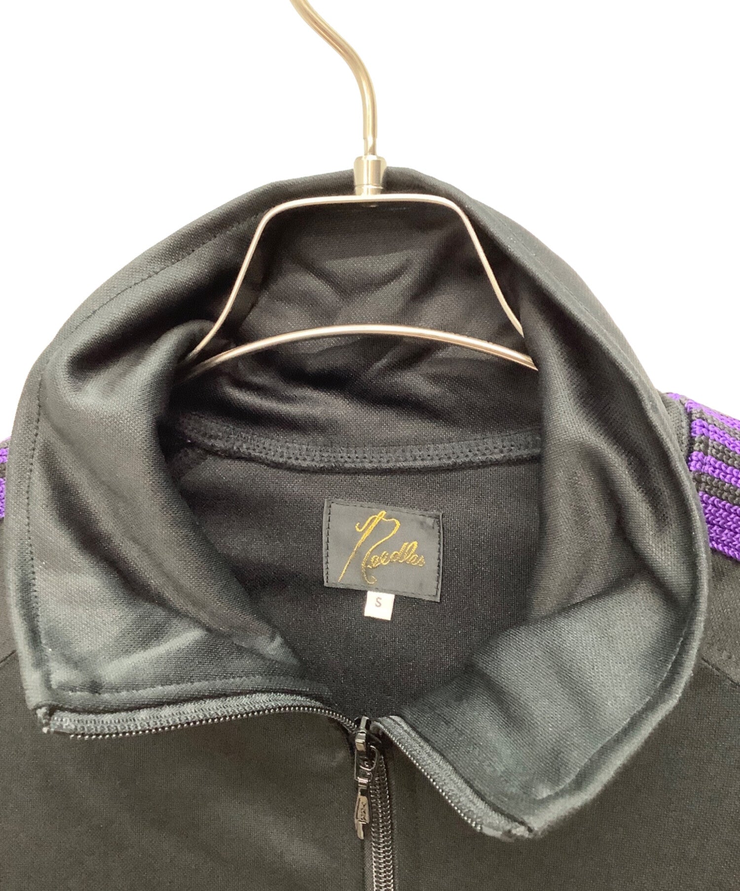 ジャケット・アウター NEEDLES JOURNAL STAND Nylon Track Jacket ジャケット・アウター NEEDLES JOURNAL STAND Nylon Track