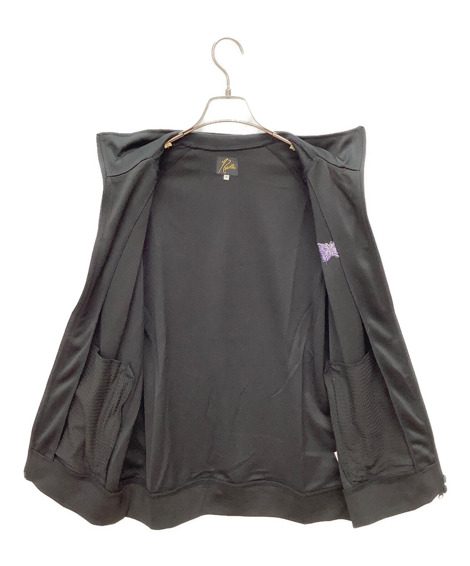 Pre-owned] Needles track jacket IN933 – Archive Factory