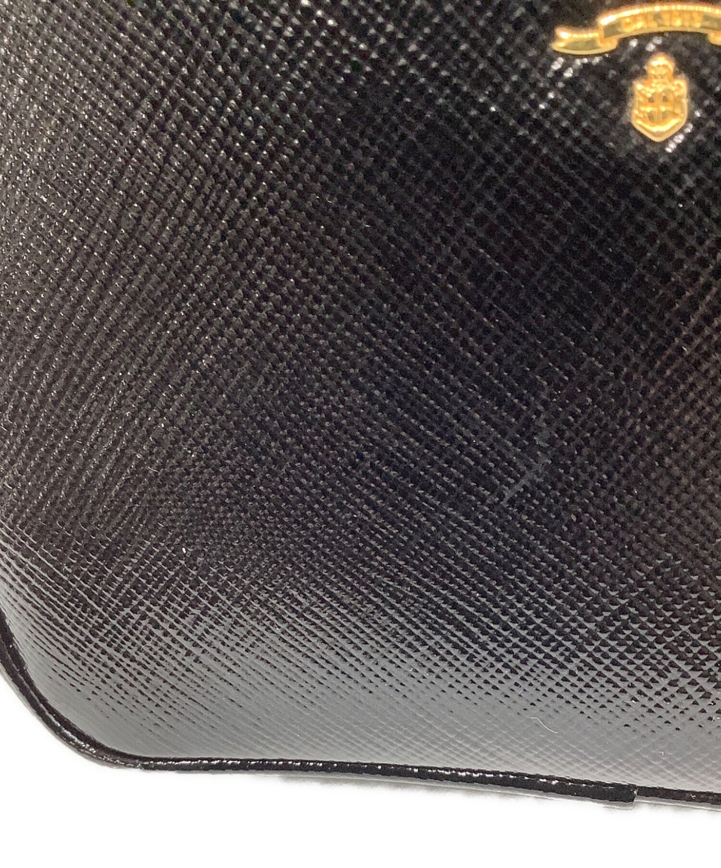 [Pre-owned] PRADA pouch 1N1674