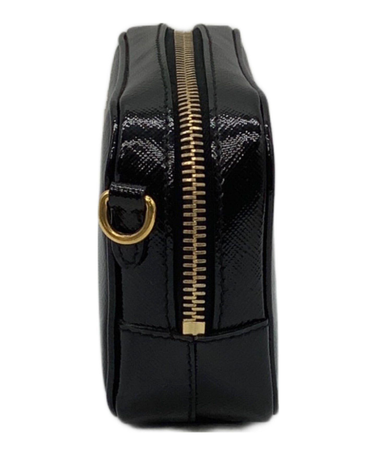 [Pre-owned] PRADA pouch 1N1674