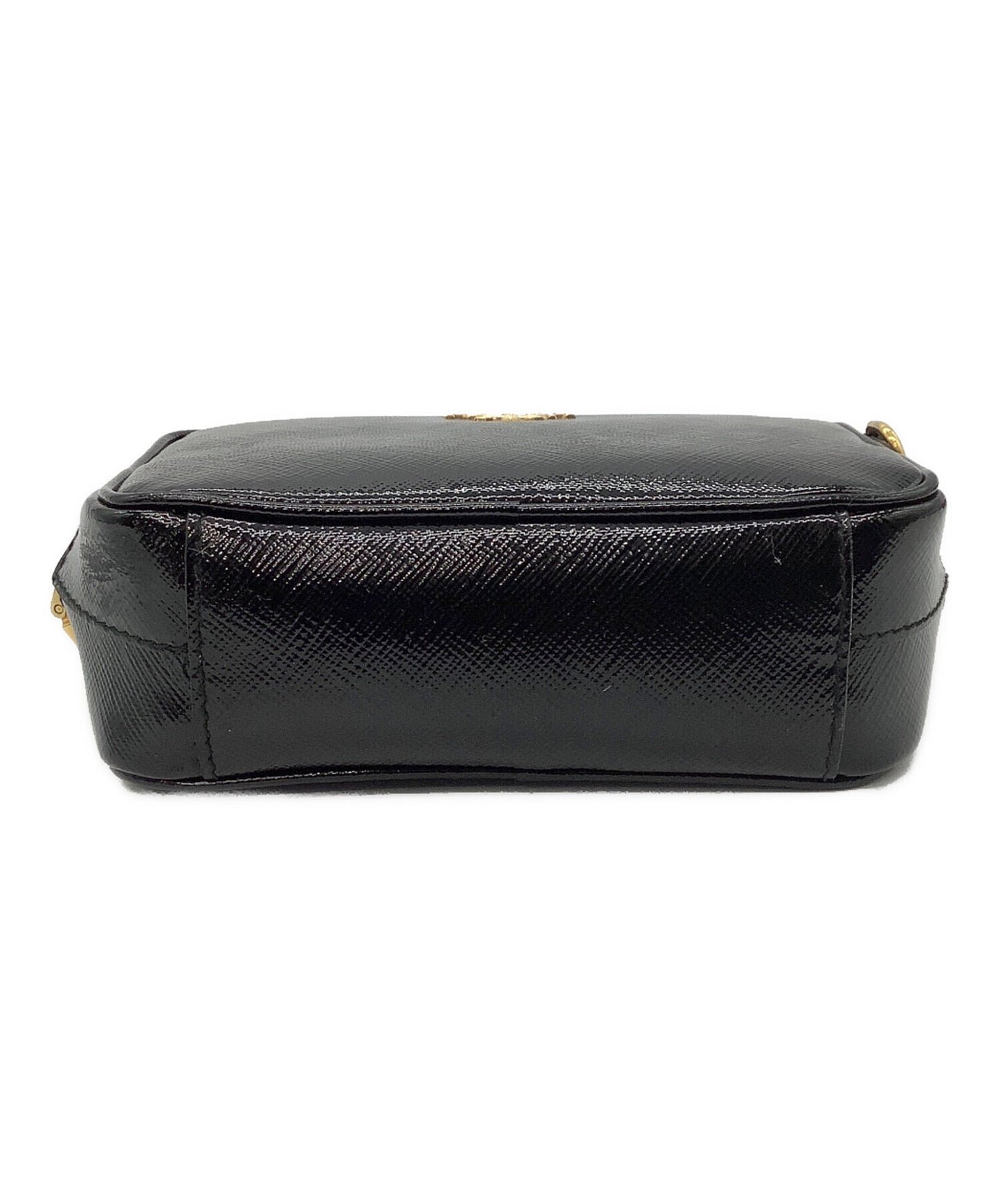 [Pre-owned] PRADA pouch 1N1674