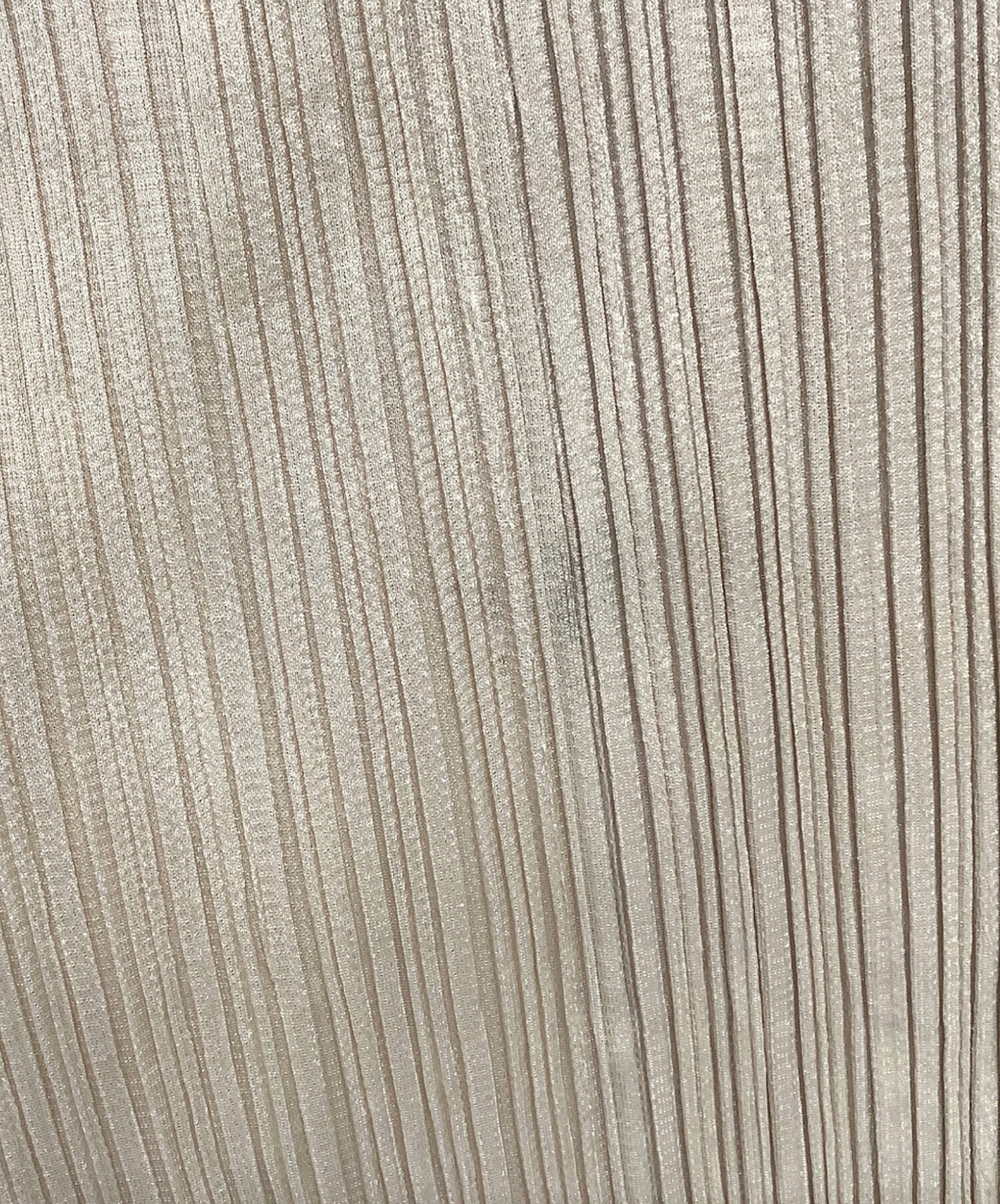 [Pre-owned] PLEATS PLEASE pleated shirt PP04-JK624