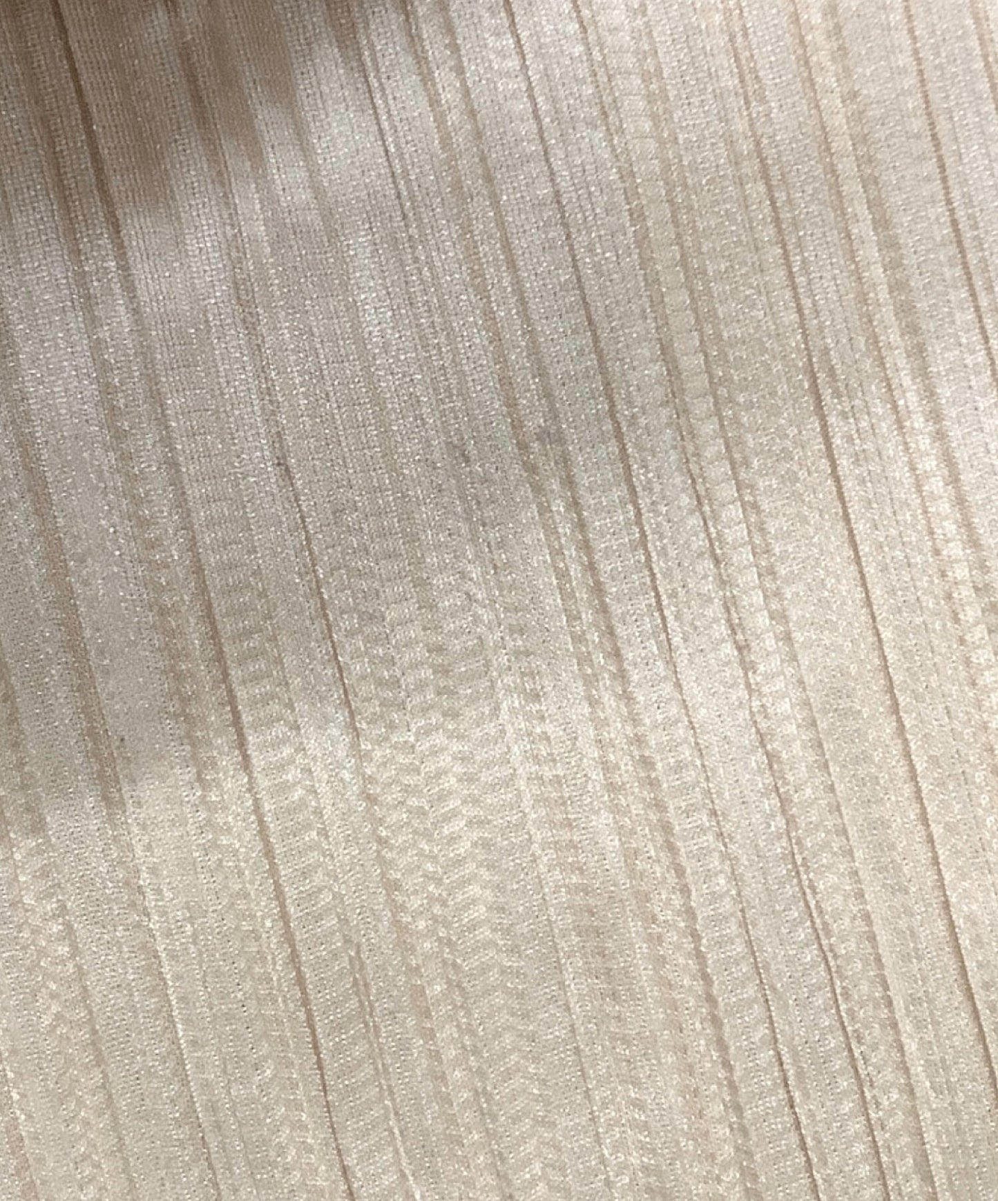 [Pre-owned] PLEATS PLEASE pleated shirt PP04-JK624