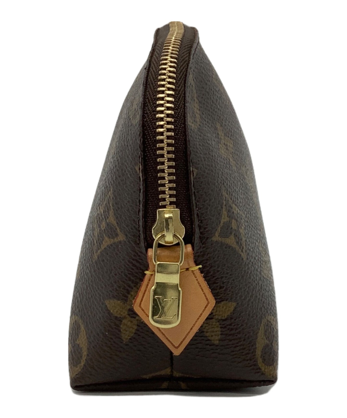 [Pre-owned] LOUIS VUITTON Pochette Cosmetic PM M47515