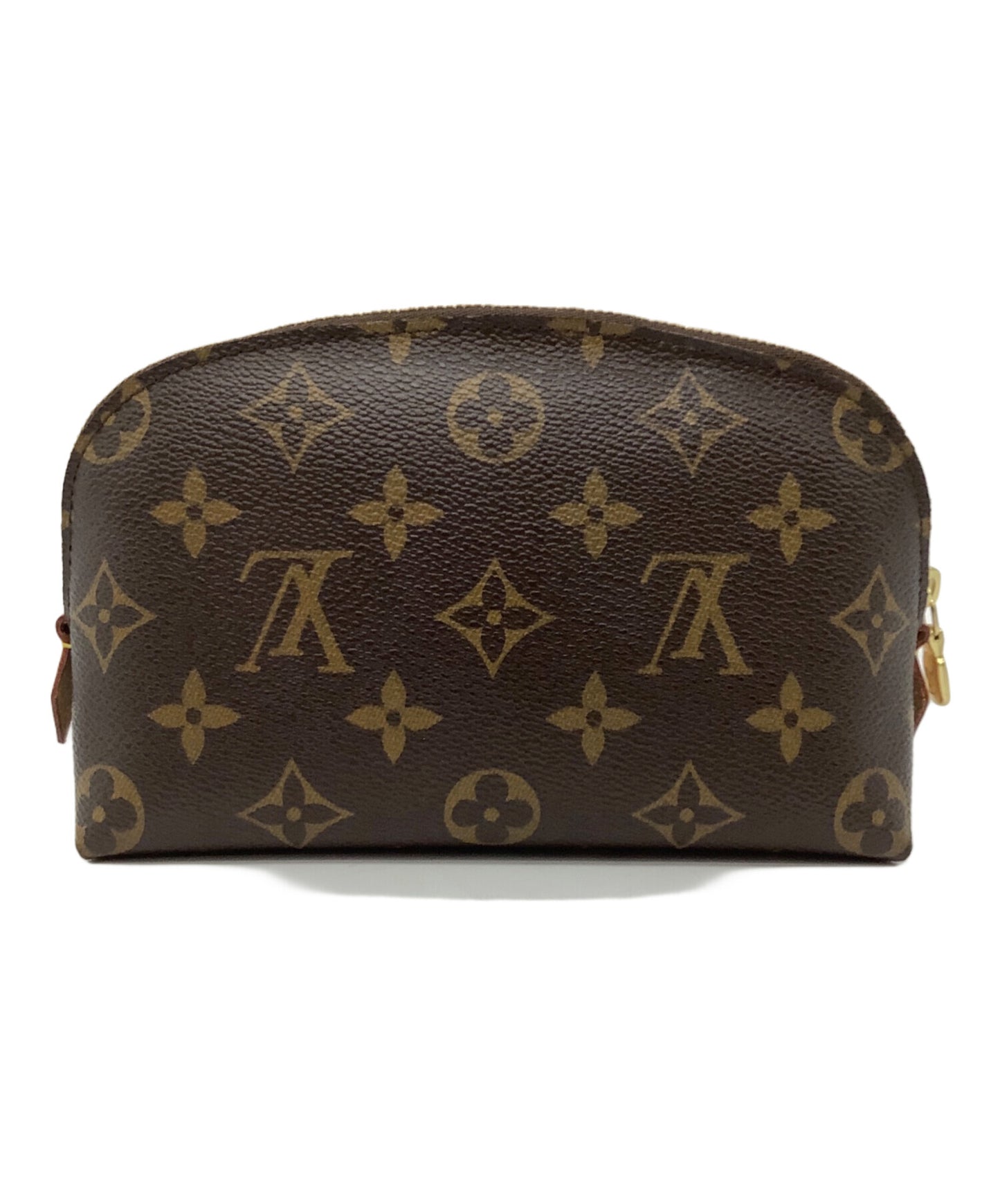 [Pre-owned] LOUIS VUITTON Pochette Cosmetic PM M47515