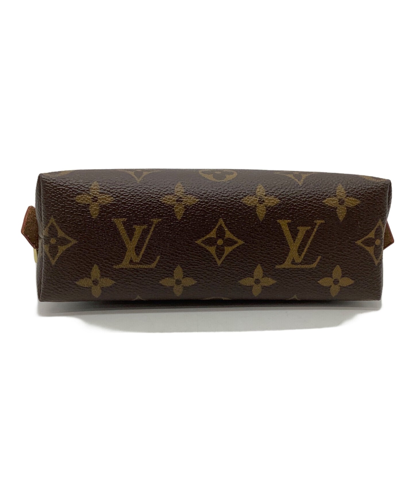 [Pre-owned] LOUIS VUITTON Pochette Cosmetic PM M47515