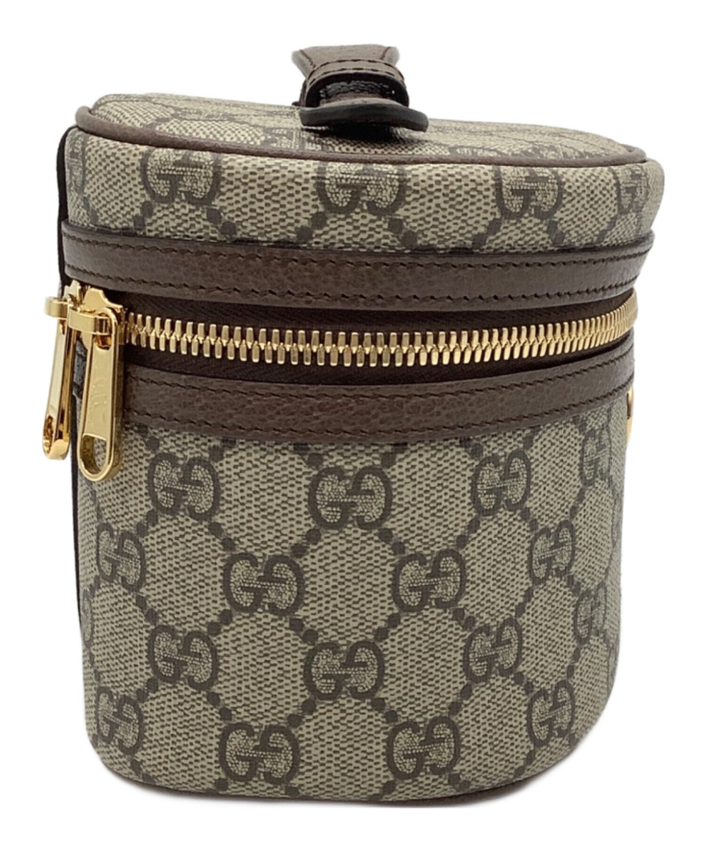 [Pre-owned] GUCCI OPHIDIA LG Cosmetic Pouch 627463