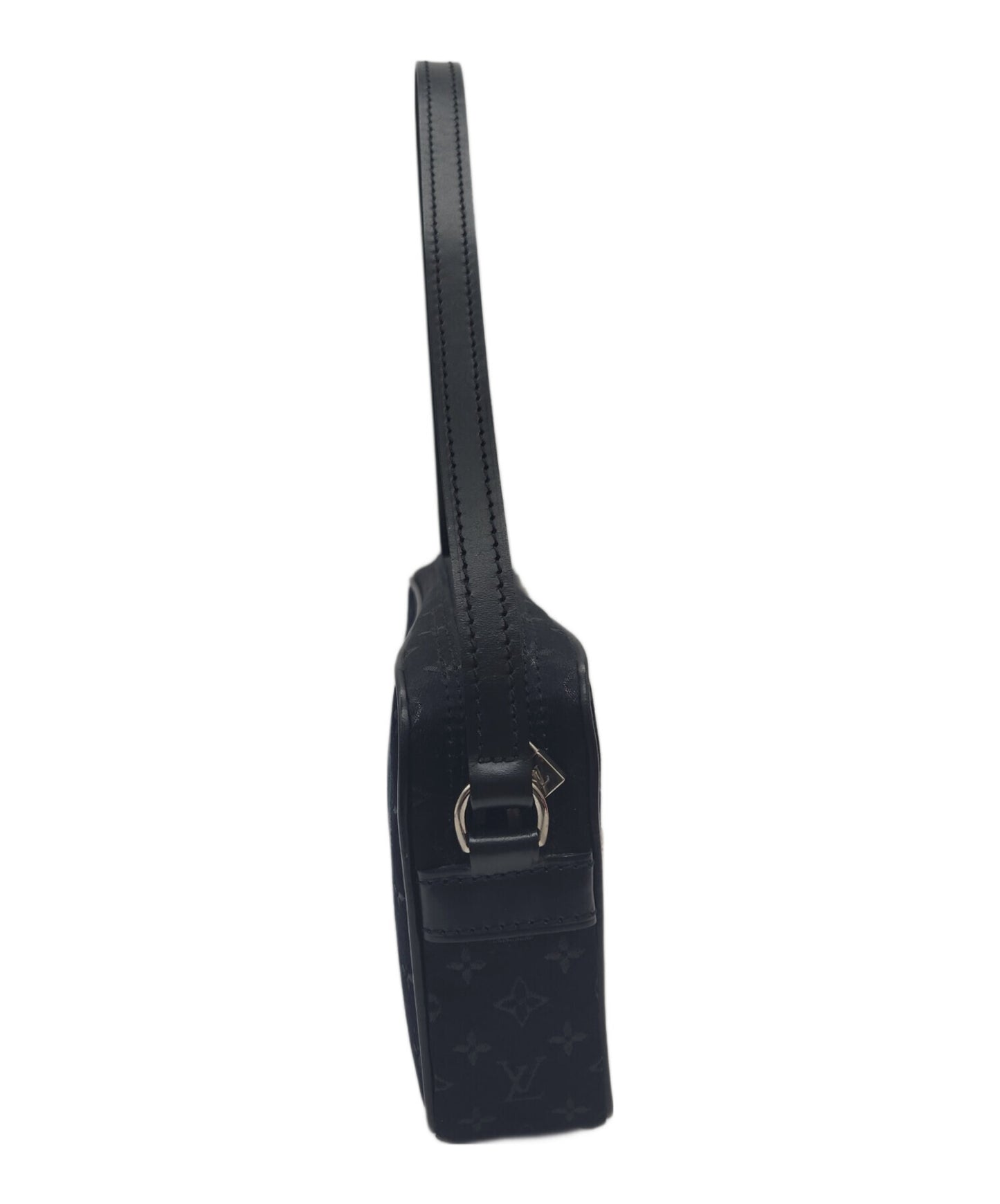 [Pre-owned] LOUIS VUITTON Comte de feu pochette M92275 Accessory pouch with handles M92275 M92275
