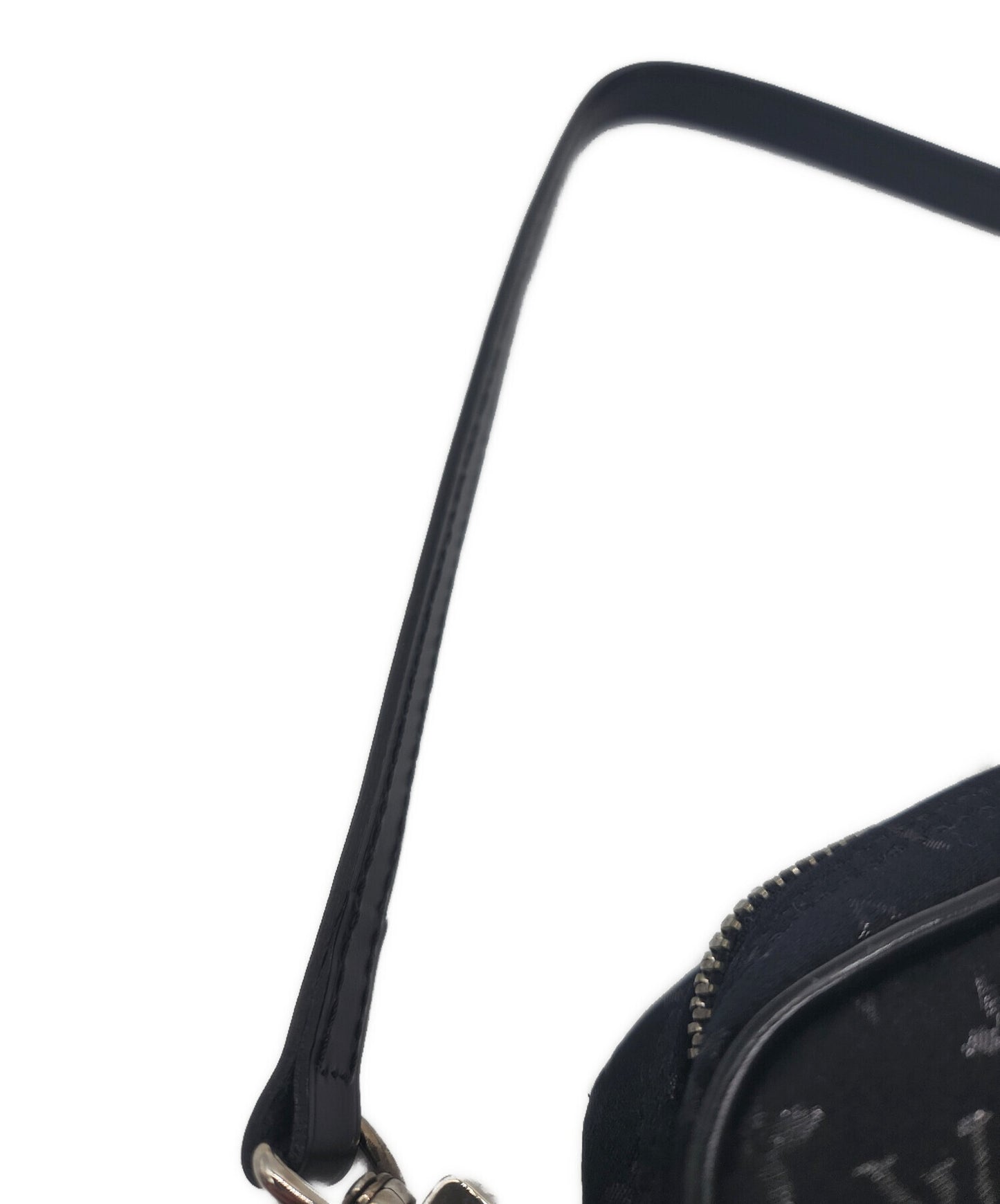 [Pre-owned] LOUIS VUITTON Comte de feu pochette M92275 Accessory pouch with handles M92275 M92275