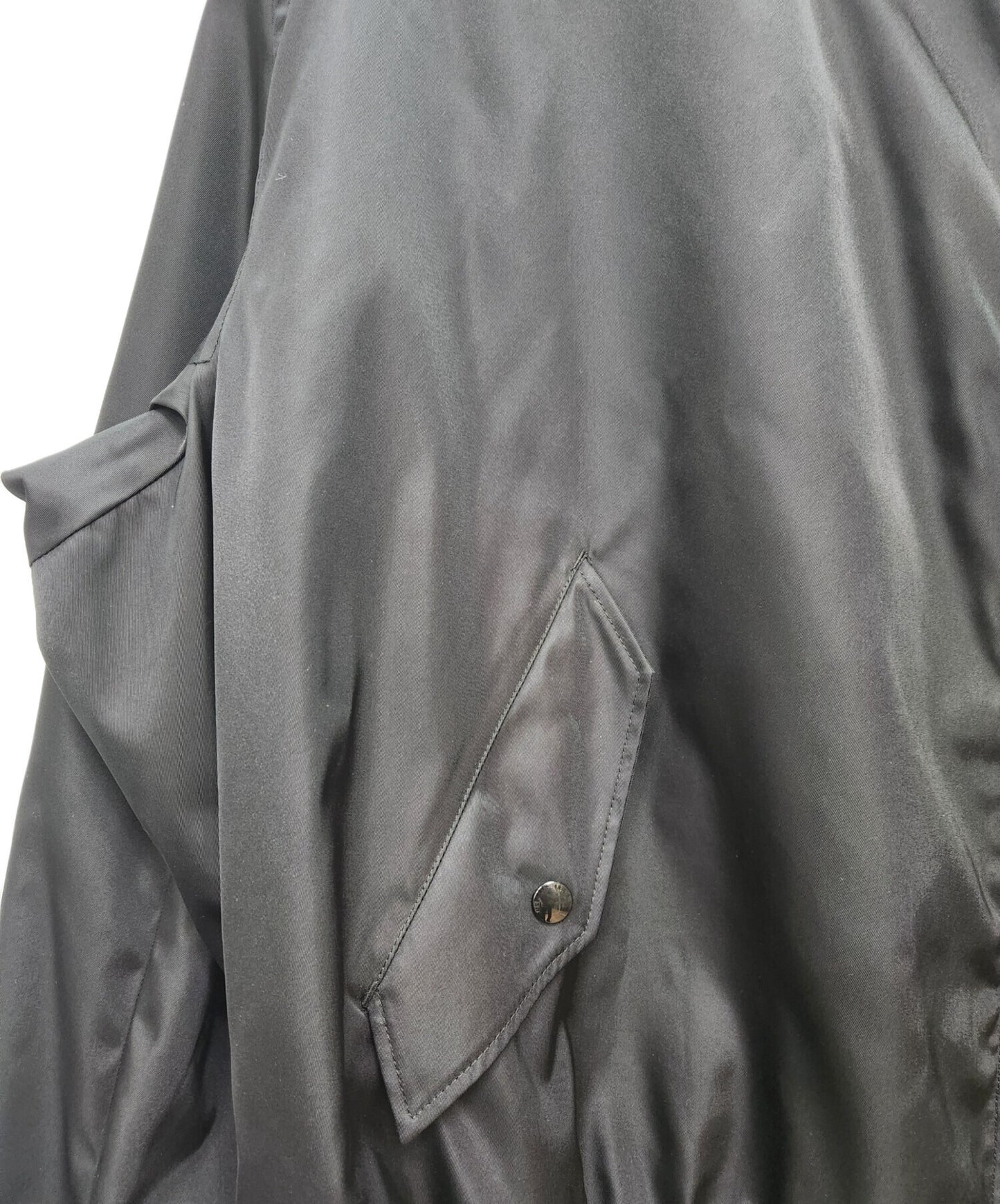 [Pre-owned] PRADA Re-Nylon bomber jacket blouson SGC006 S221 1WQ8