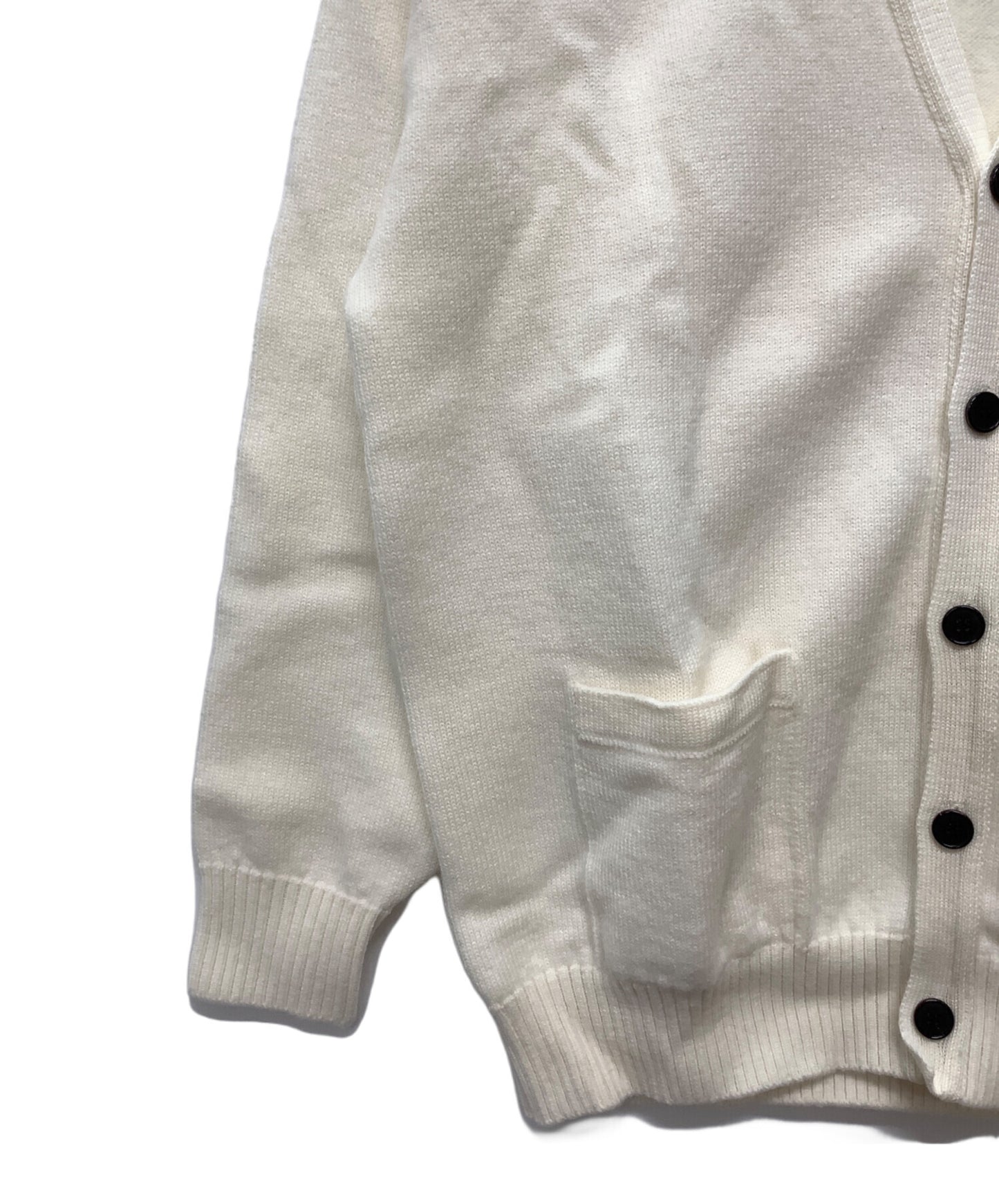 [Pre-owned] WACKO MARIA thick cardigan CLASSIC CARDIGAN TYPE-2