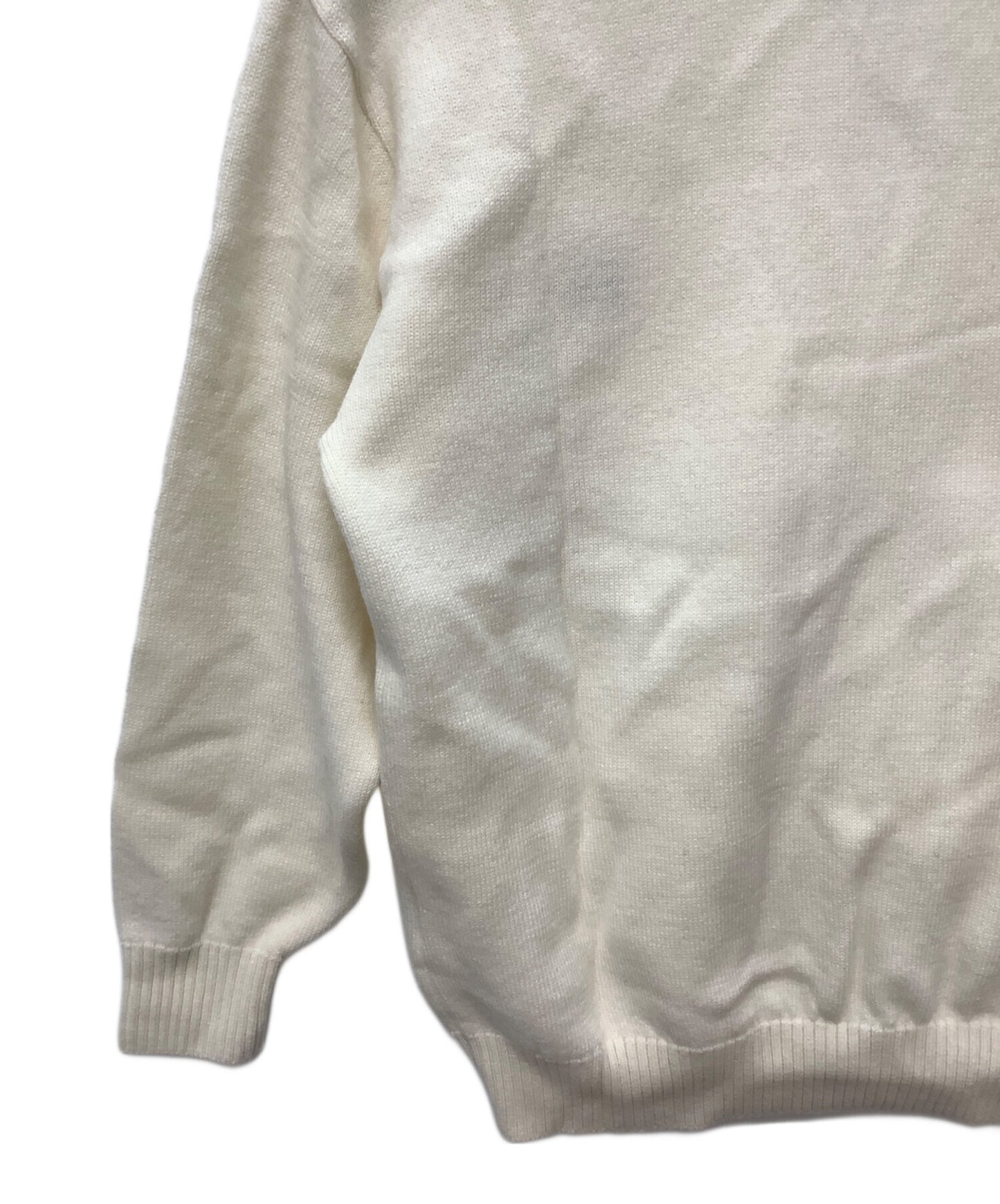 [Pre-owned] WACKO MARIA thick cardigan CLASSIC CARDIGAN TYPE-2