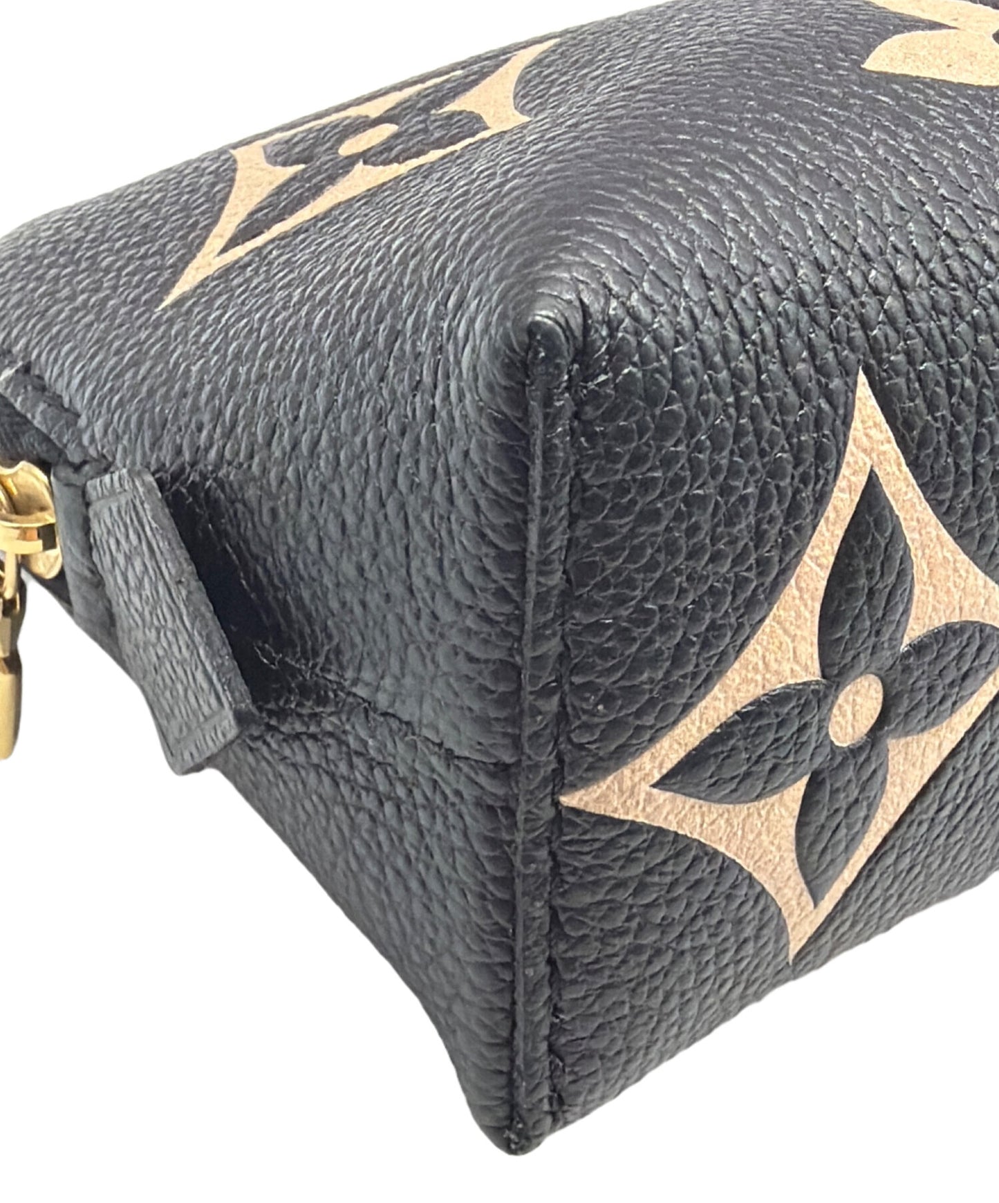 [Pre-owned] LOUIS VUITTON Cosmetic Pouch M59086