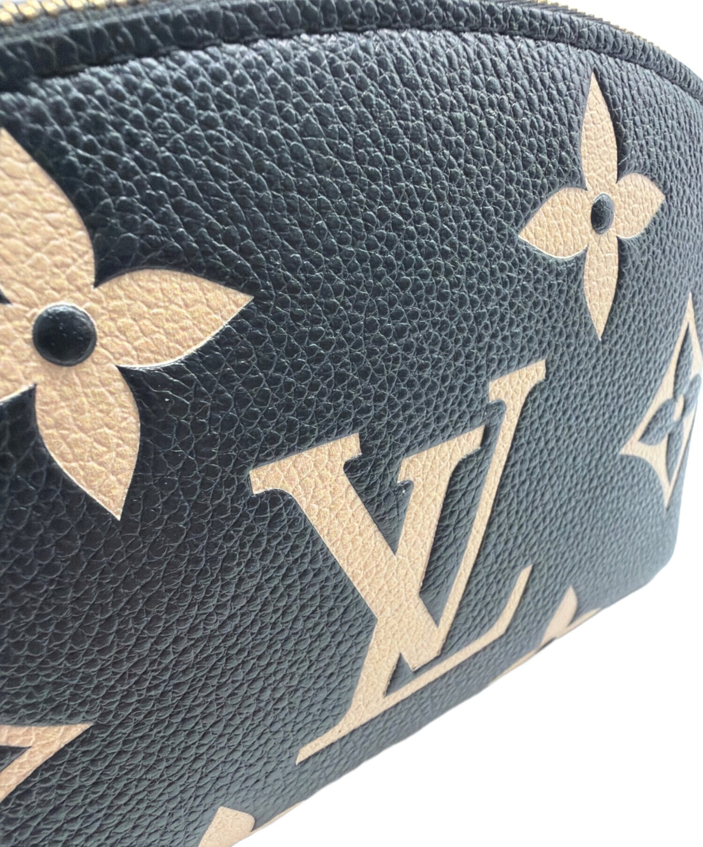 [Pre-owned] LOUIS VUITTON Cosmetic Pouch M59086