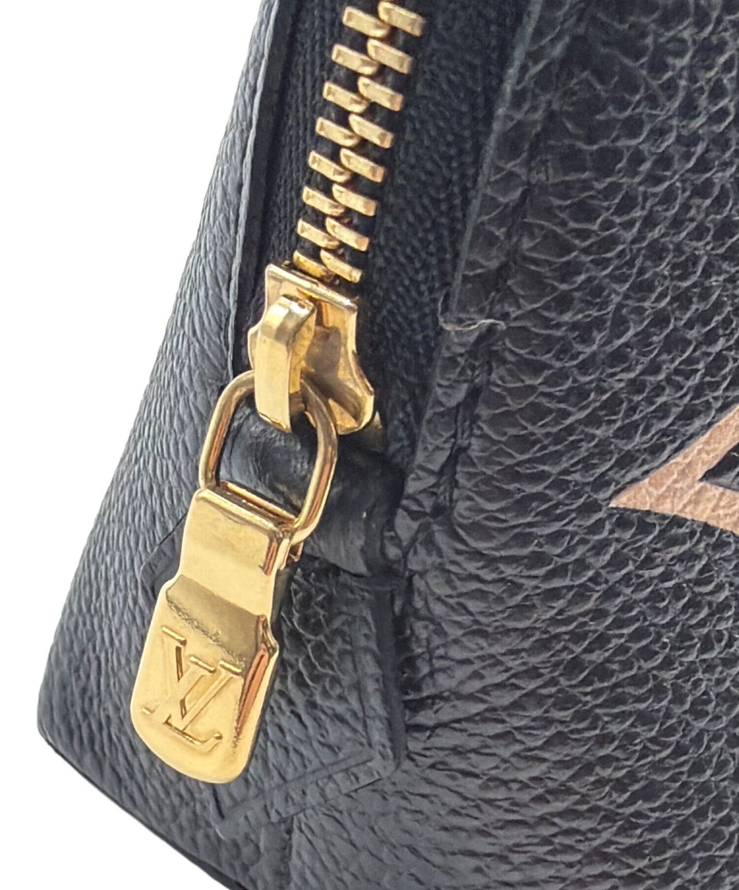 [Pre-owned] LOUIS VUITTON Cosmetic Pouch M59086