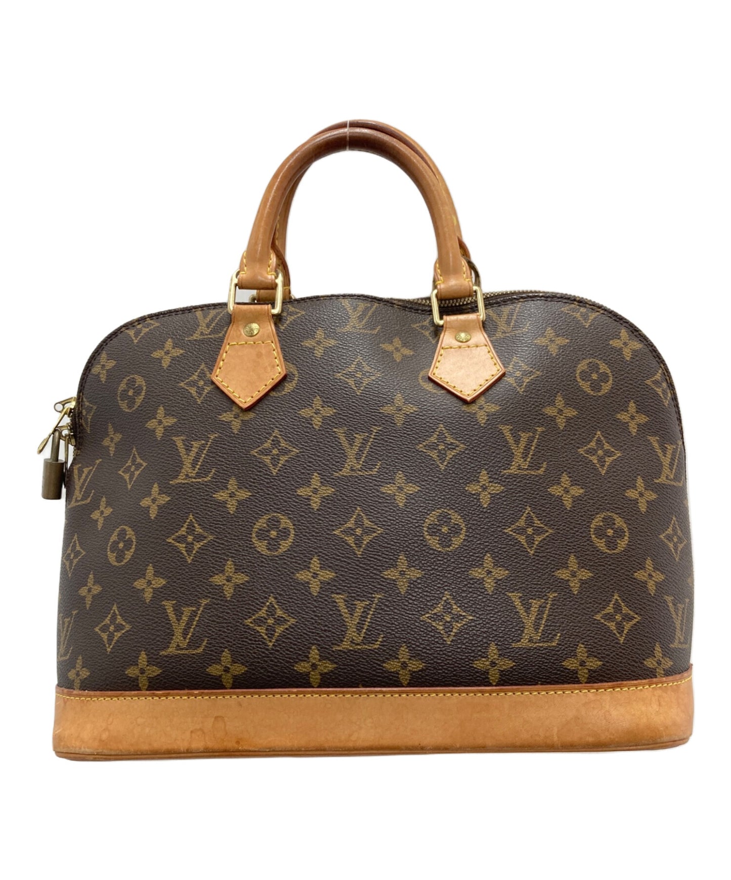 [Pre-owned] LOUIS VUITTON handbag M51130