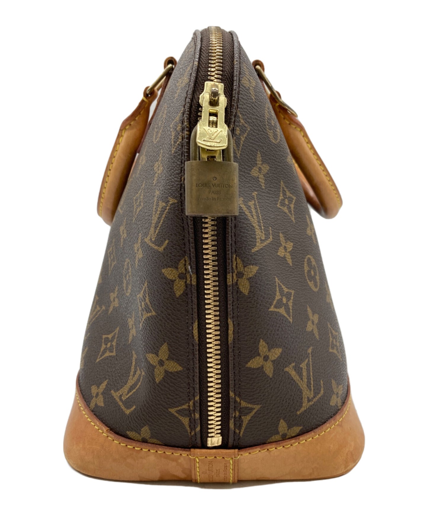 [Pre-owned] LOUIS VUITTON handbag M51130