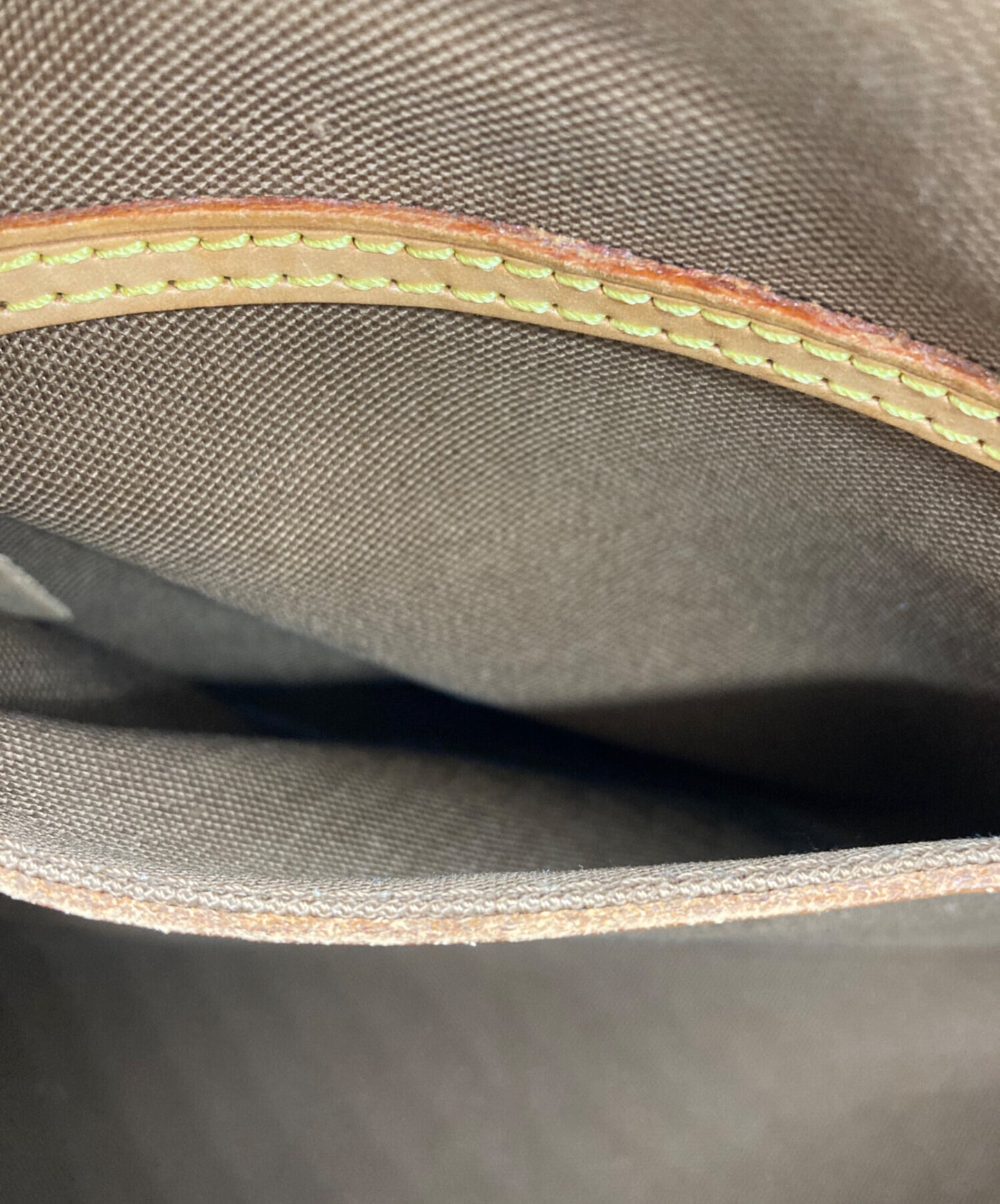 [Pre-owned] LOUIS VUITTON handbag M51130