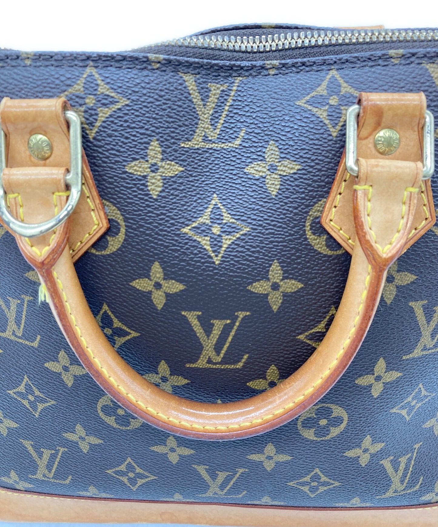 [Pre-owned] LOUIS VUITTON handbag M51130