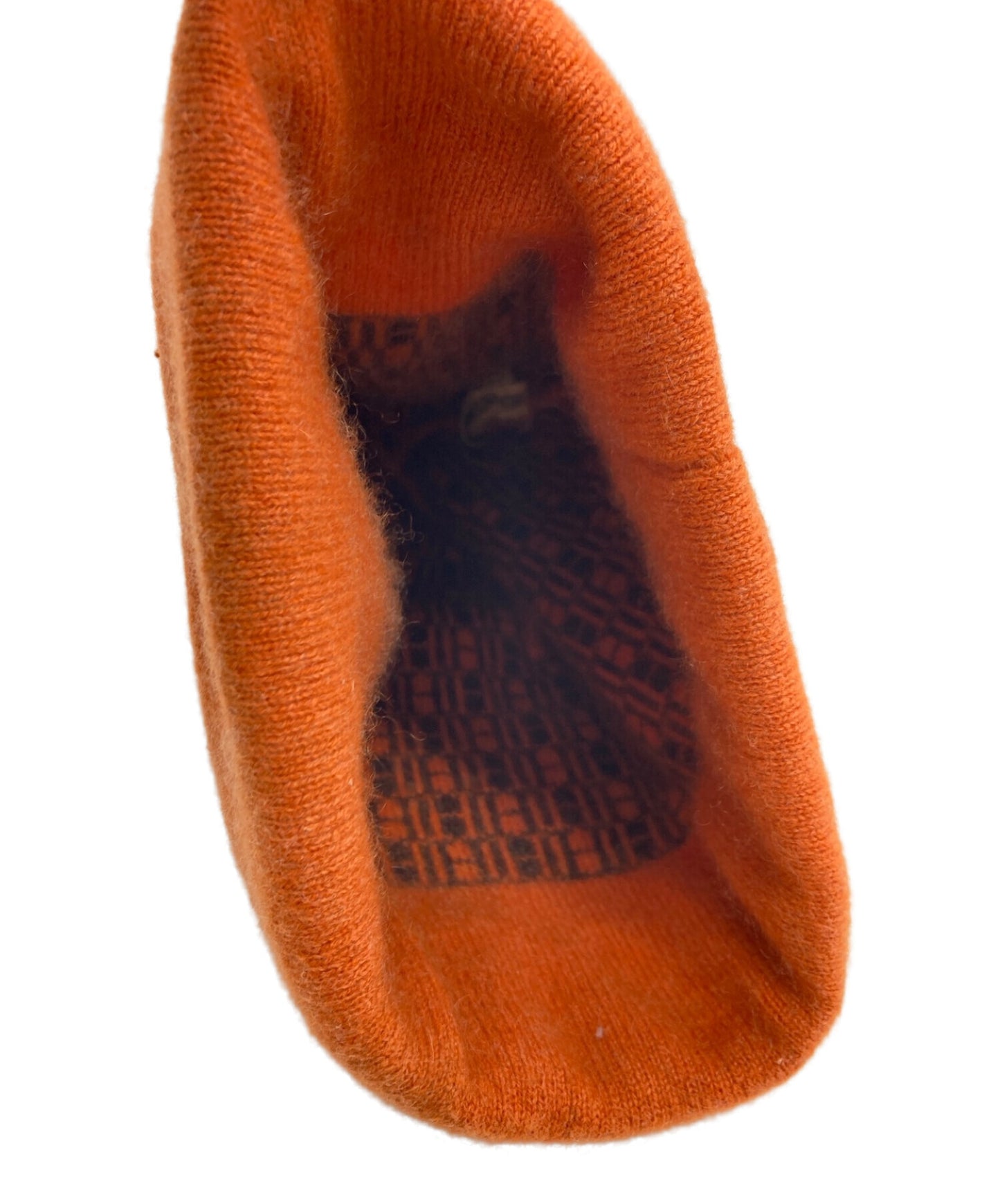 [Pre-owned] HERMES knitted hat