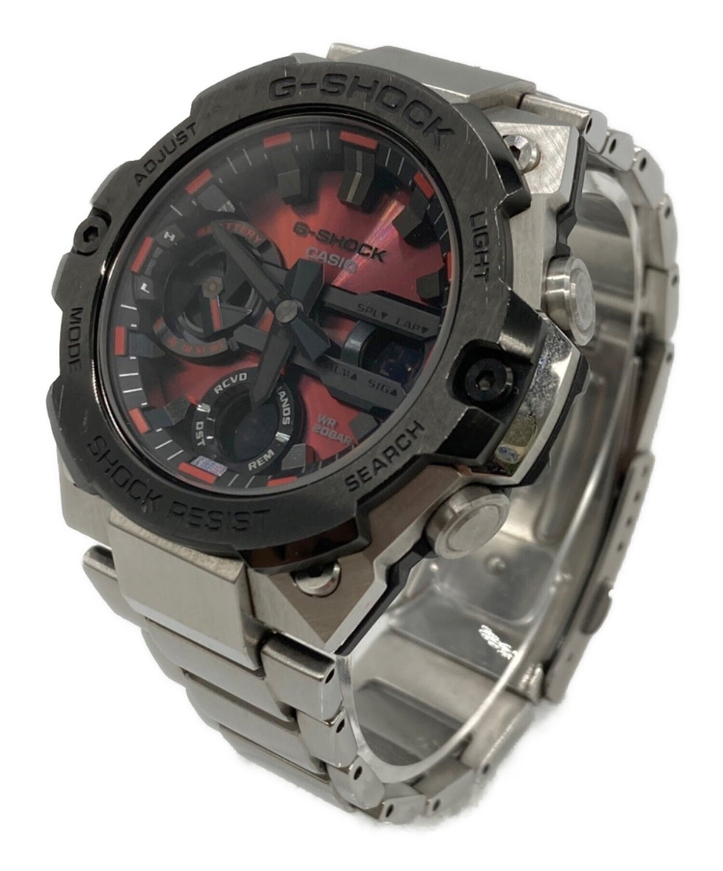 [Pre-owned] CASIO G-SHOCK watches GST-B400