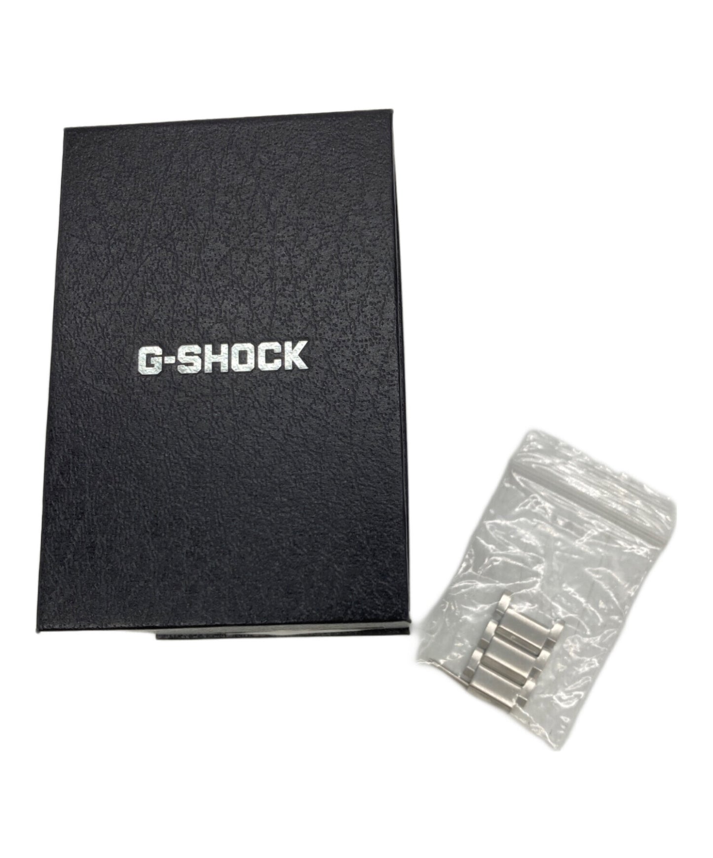 [Pre-owned] CASIO G-SHOCK watches GST-B400