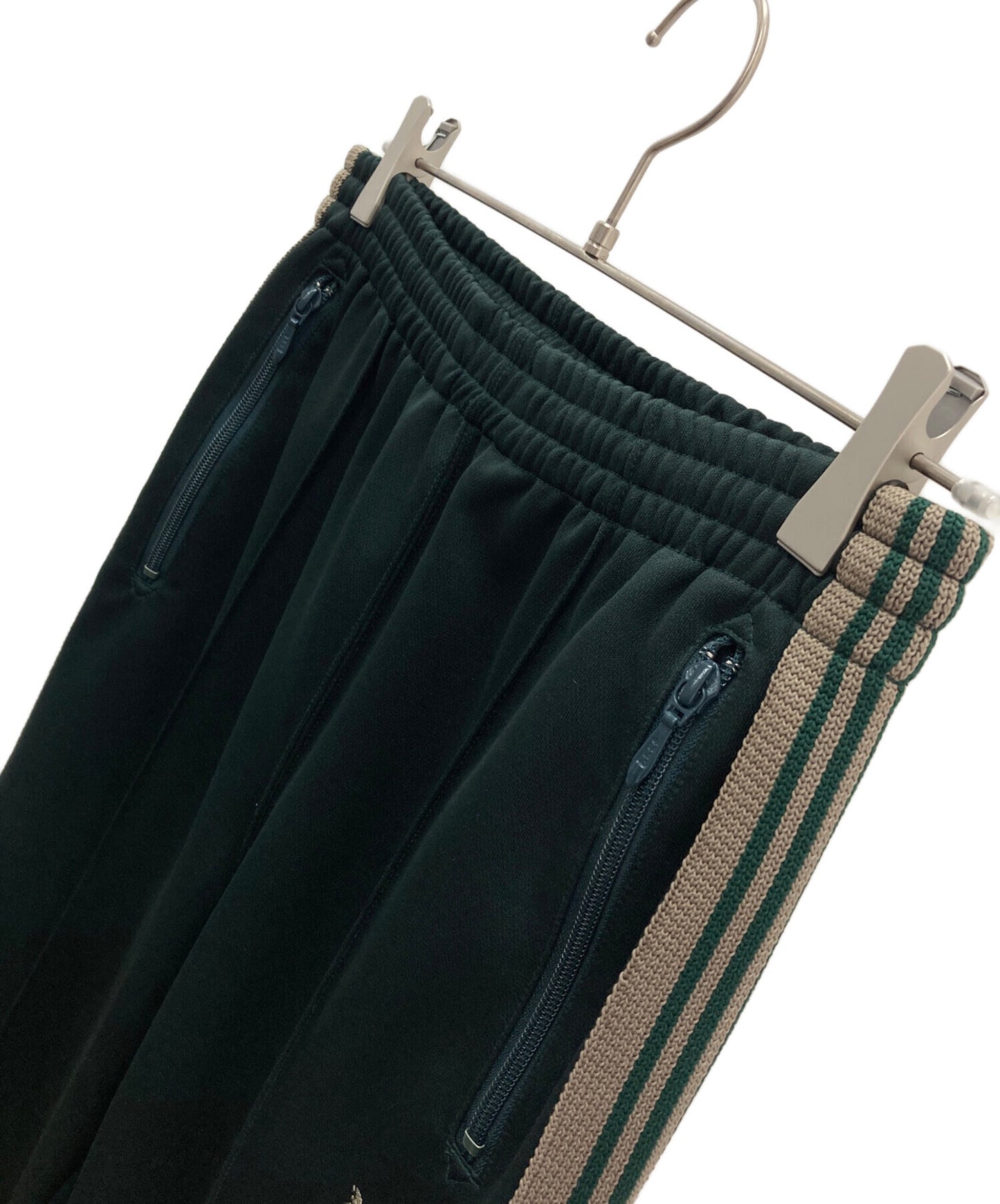 [Pre-owned] Needles track pants J0222