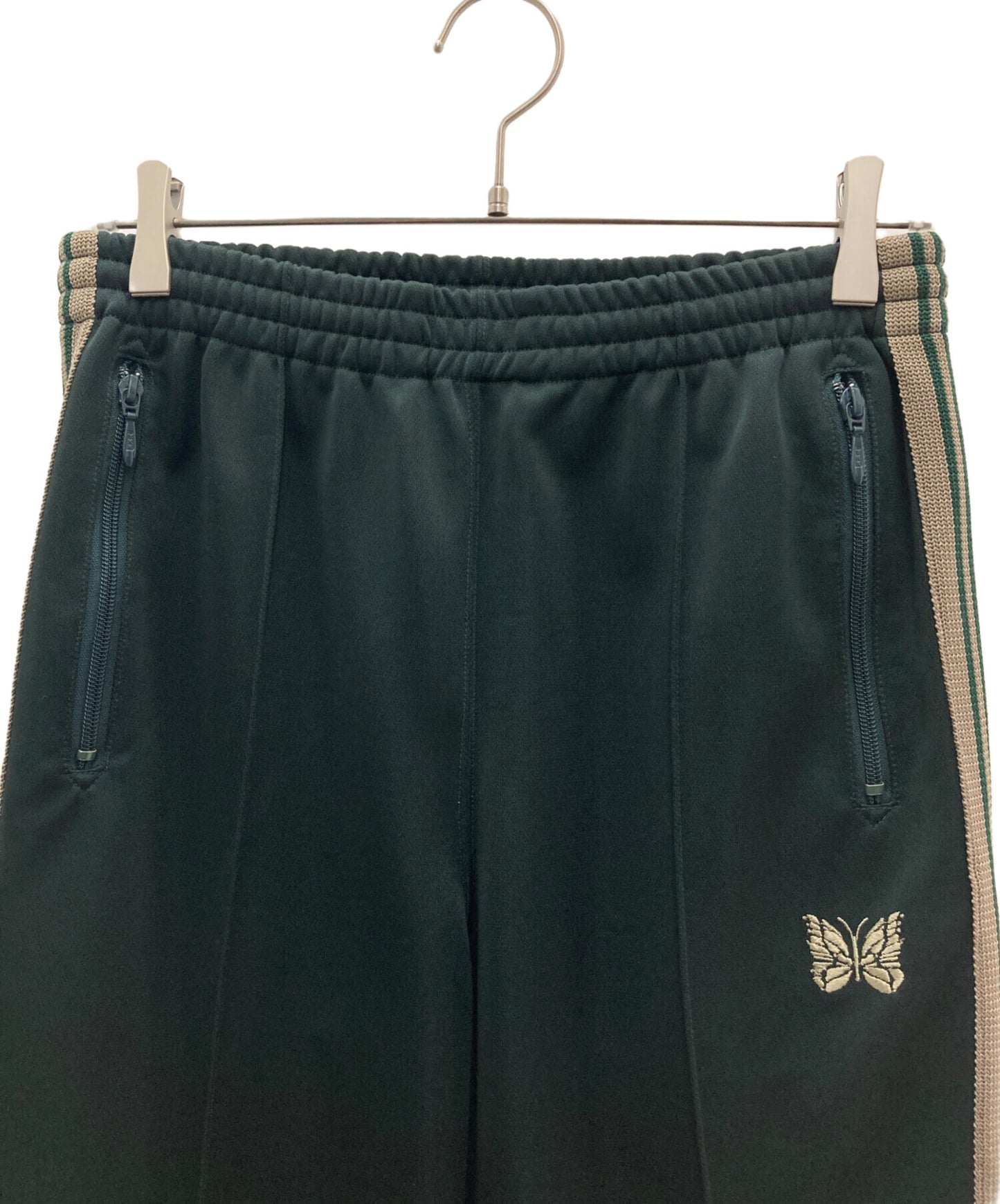 [Pre-owned] Needles track pants J0222