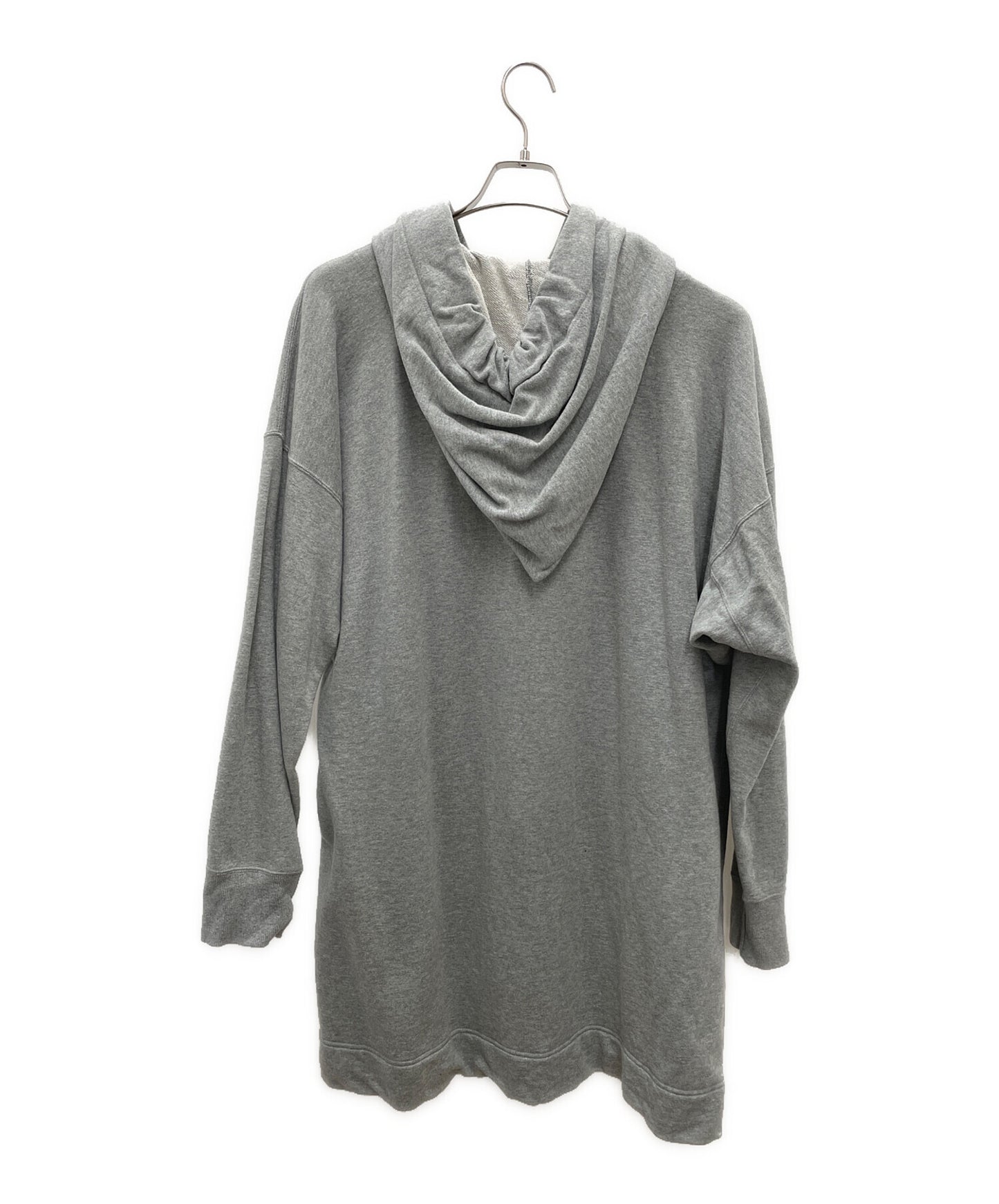 [Pre-owned] Vivienne Westwood RED LABEL hooded sweatshirt 17-12-541004