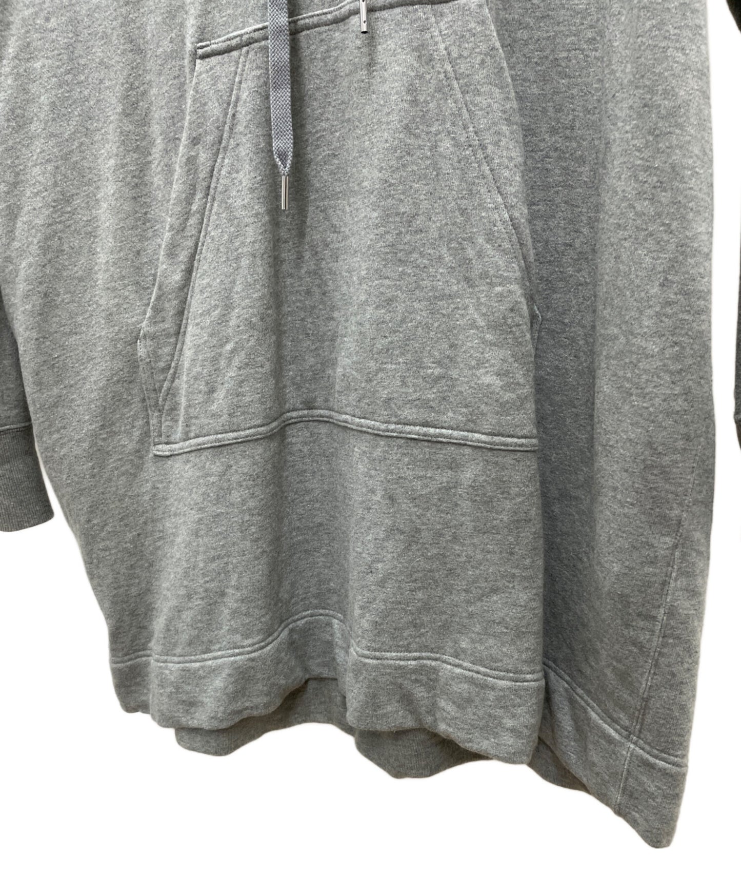 [Pre-owned] Vivienne Westwood RED LABEL hooded sweatshirt 17-12-541004