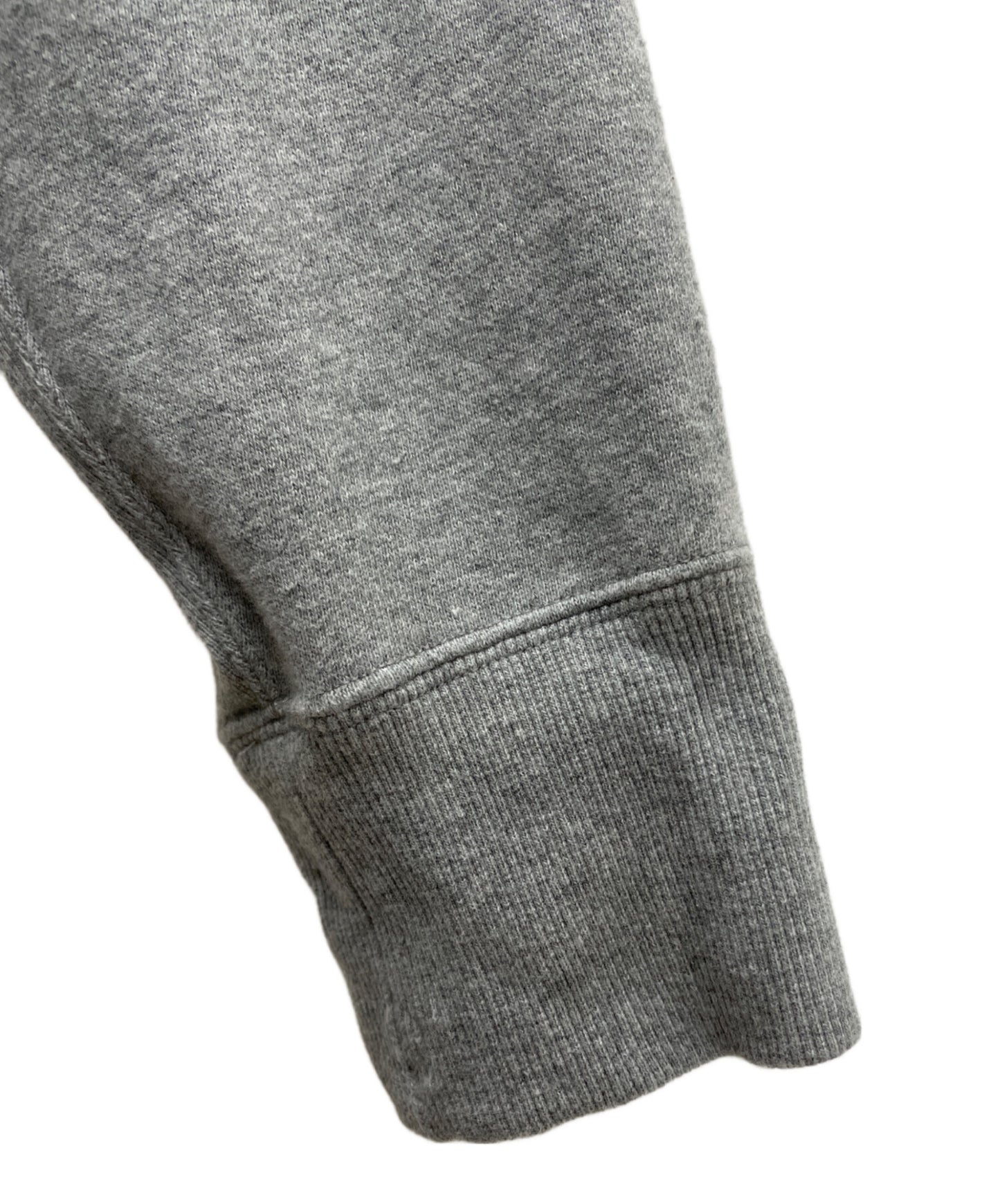 [Pre-owned] Vivienne Westwood RED LABEL hooded sweatshirt 17-12-541004