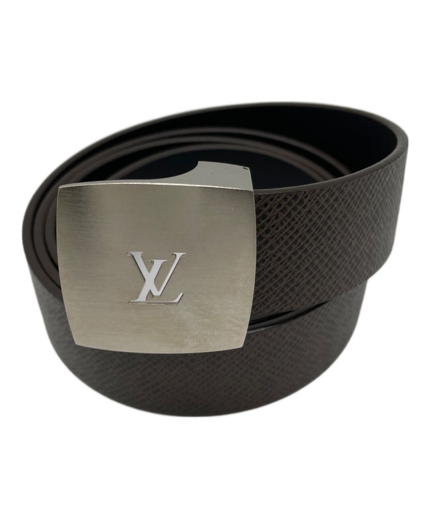 [Pre-owned] LOUIS VUITTON belt R10076
