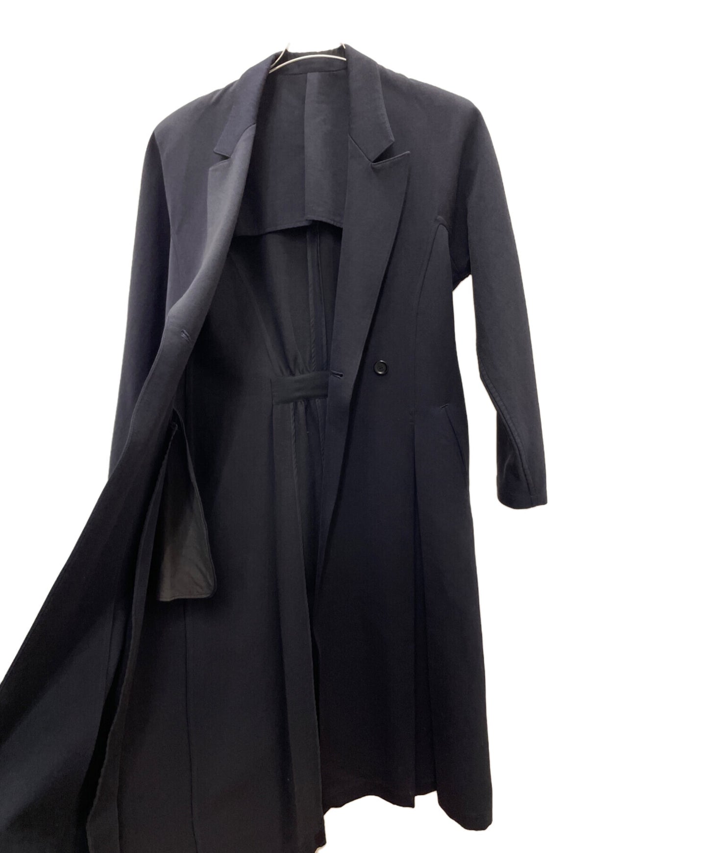 [Pre-owned] Y's long coat